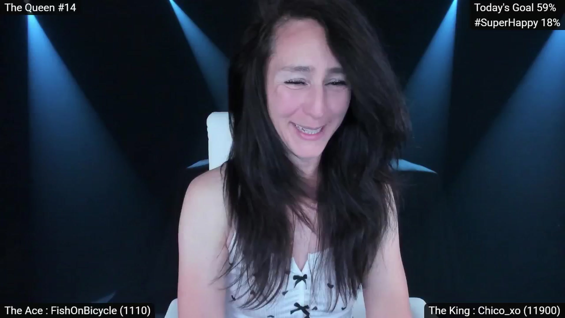 Gallery image thumbnail from Olivia's myfreecams stream on, 11/15/2025, 06:36 image 9 of 20