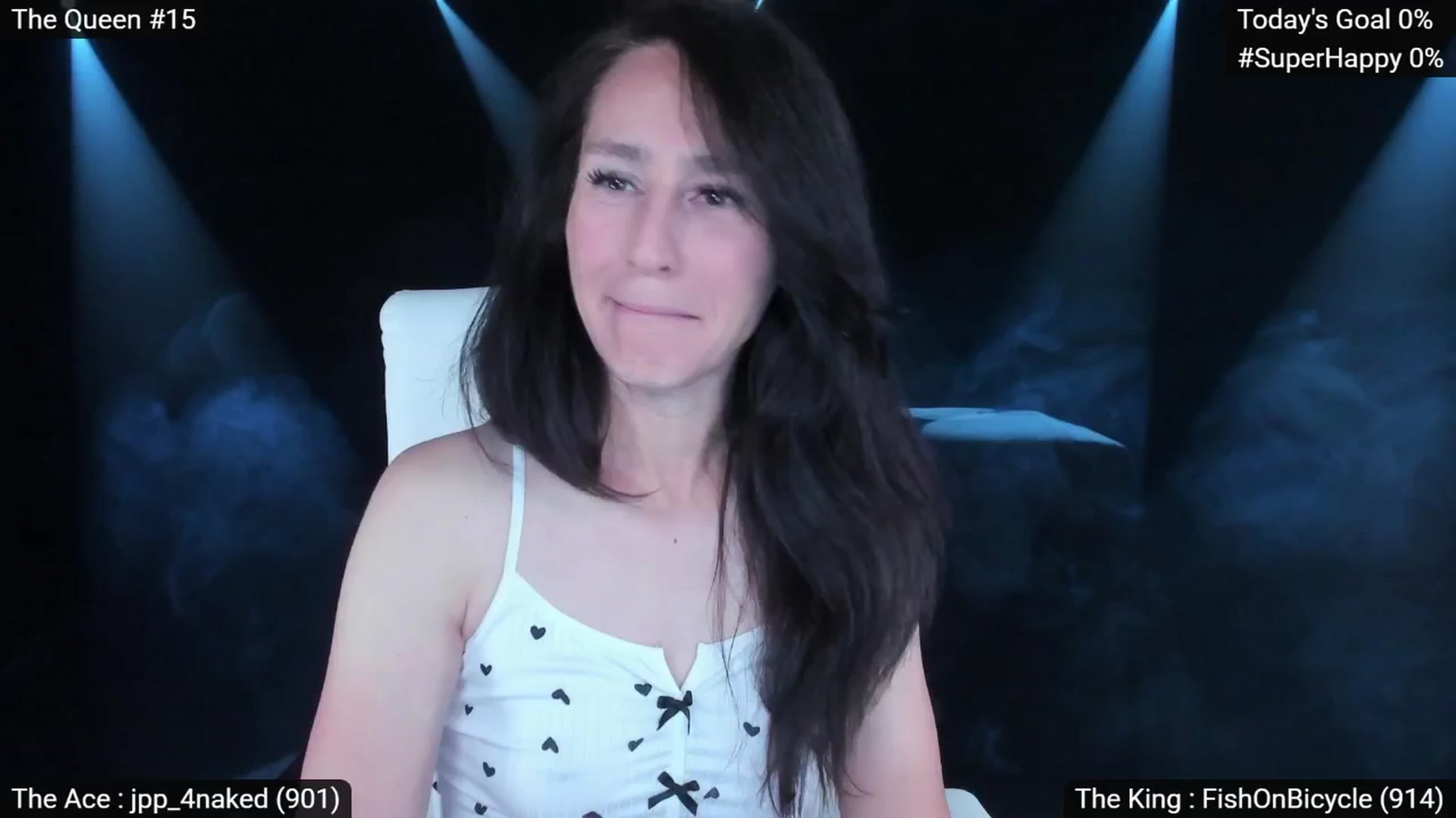 Gallery image thumbnail from Olivia's myfreecams stream on, 11/15/2025, 06:36 image 1 of 20