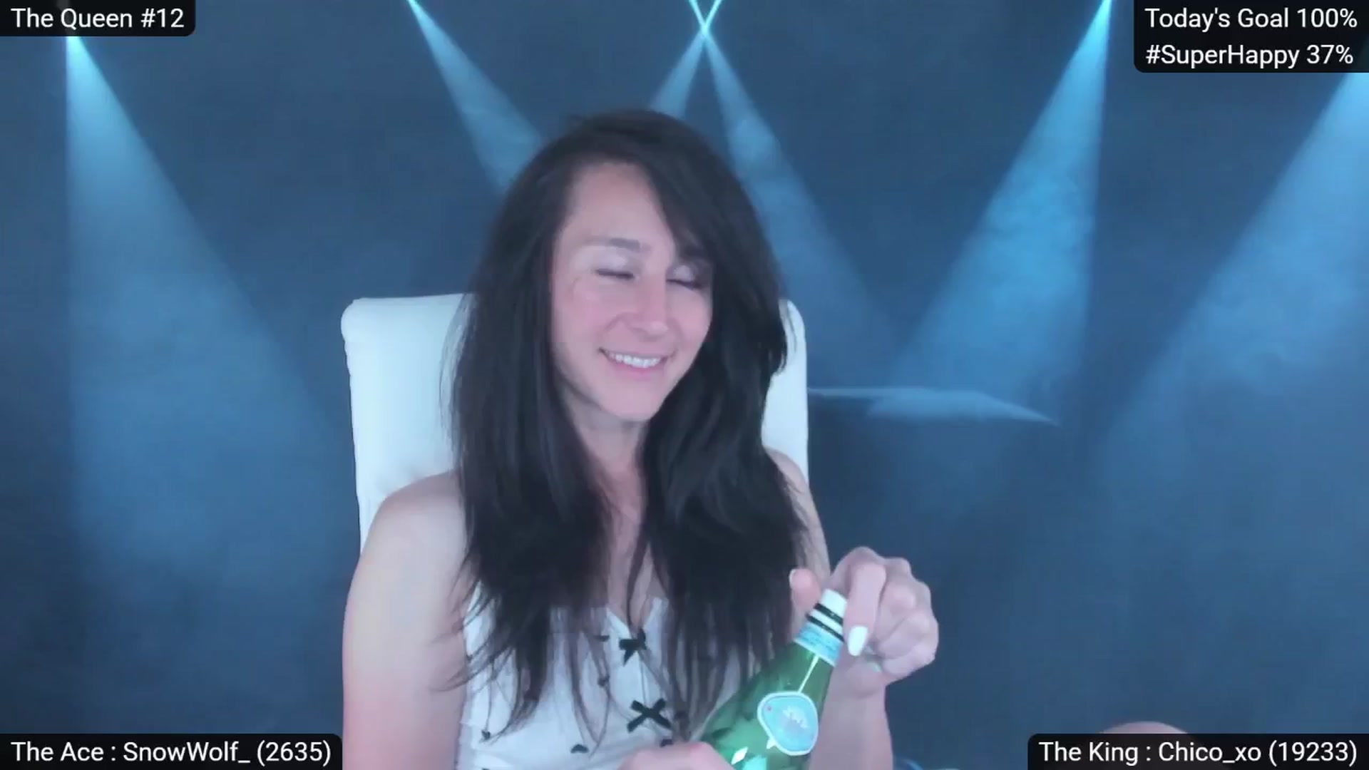 Gallery image thumbnail from Olivia's myfreecams stream on, 11/15/2025, 06:36 image 17 of 20
