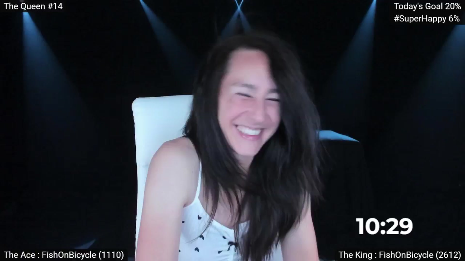 Gallery image thumbnail from Olivia's myfreecams stream on, 11/15/2025, 06:36 image 6 of 20