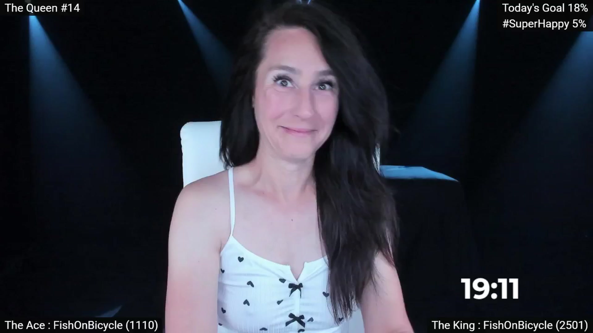 Gallery image thumbnail from Olivia's myfreecams stream on, 11/15/2025, 06:36 image 5 of 20
