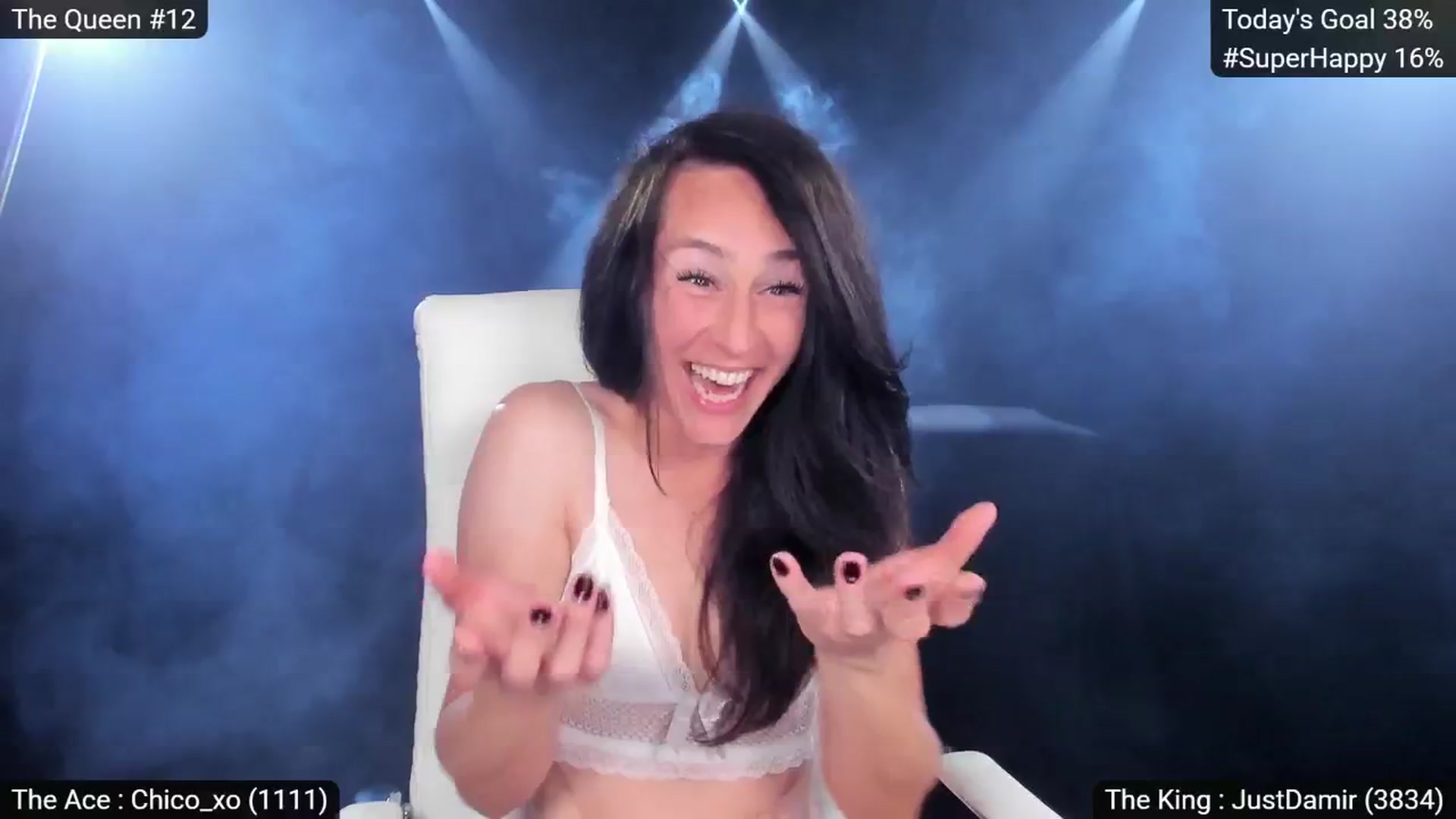 Gallery image thumbnail from Olivia's myfreecams stream on, 11/16/2025, 05:52 image 5 of 20