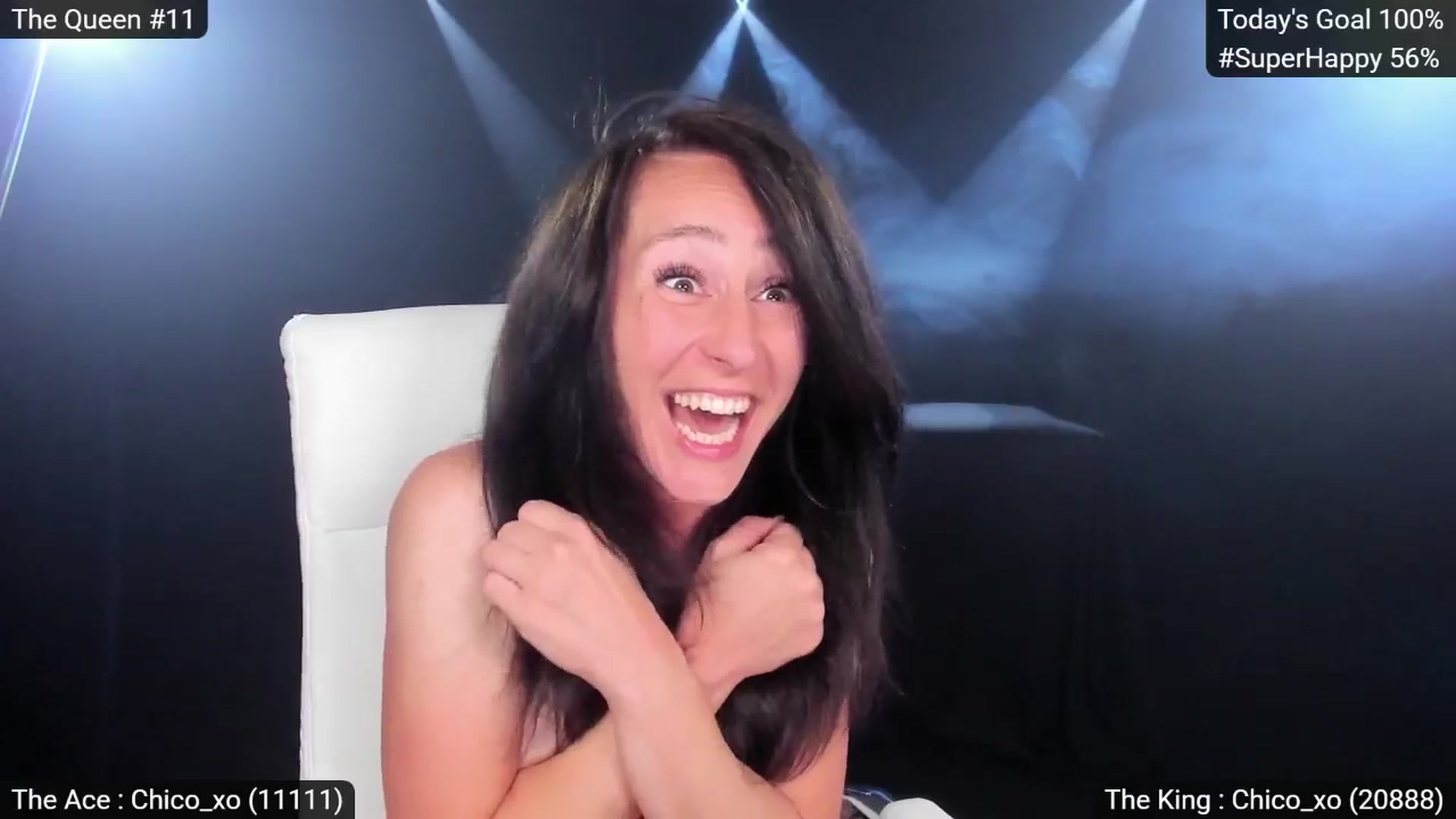Gallery image thumbnail from Olivia's myfreecams stream on, 11/16/2025, 07:48 image 5 of 20
