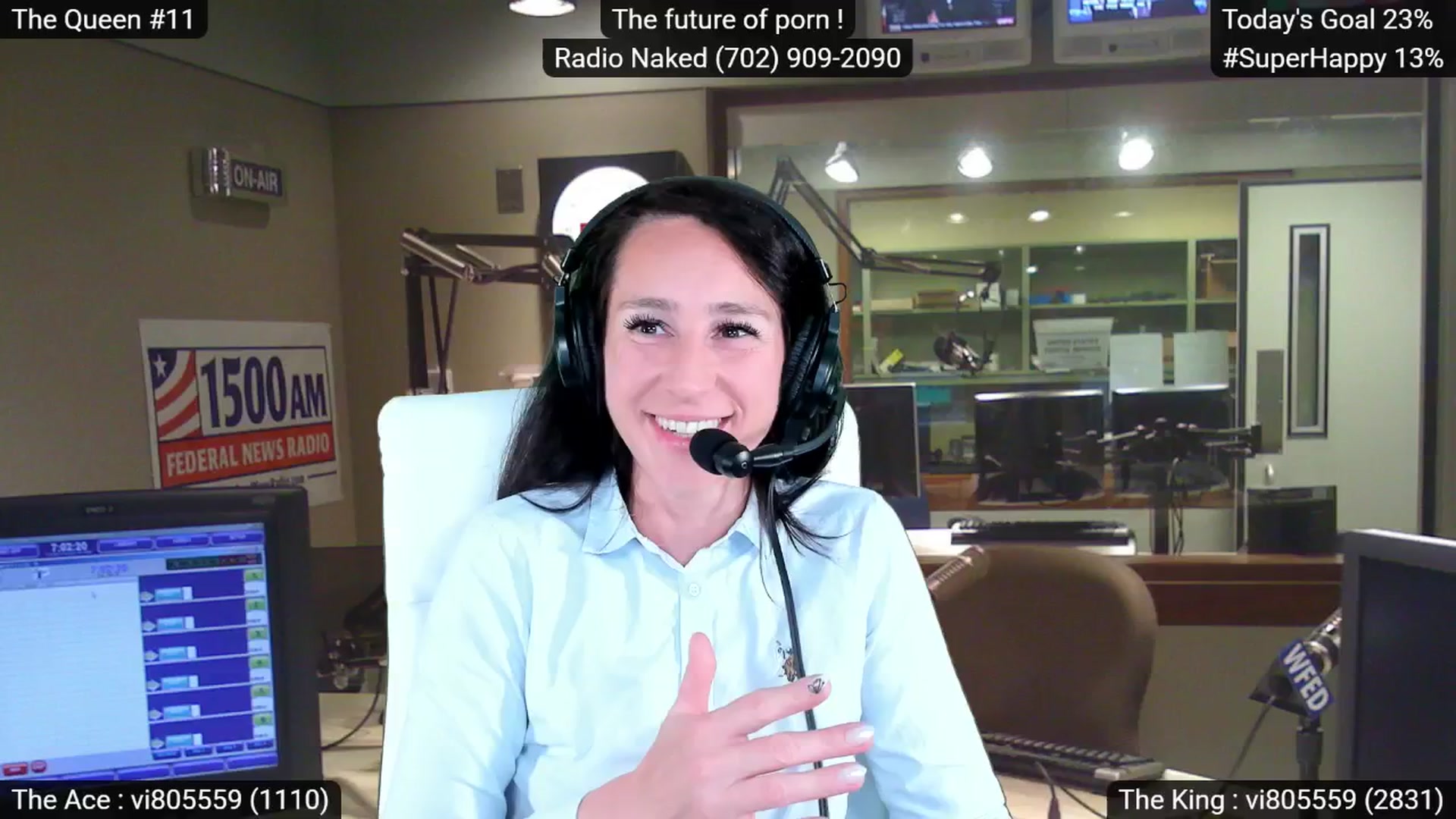 Gallery image thumbnail from Olivia's myfreecams stream on, 11/18/2025, 05:41 image 9 of 20