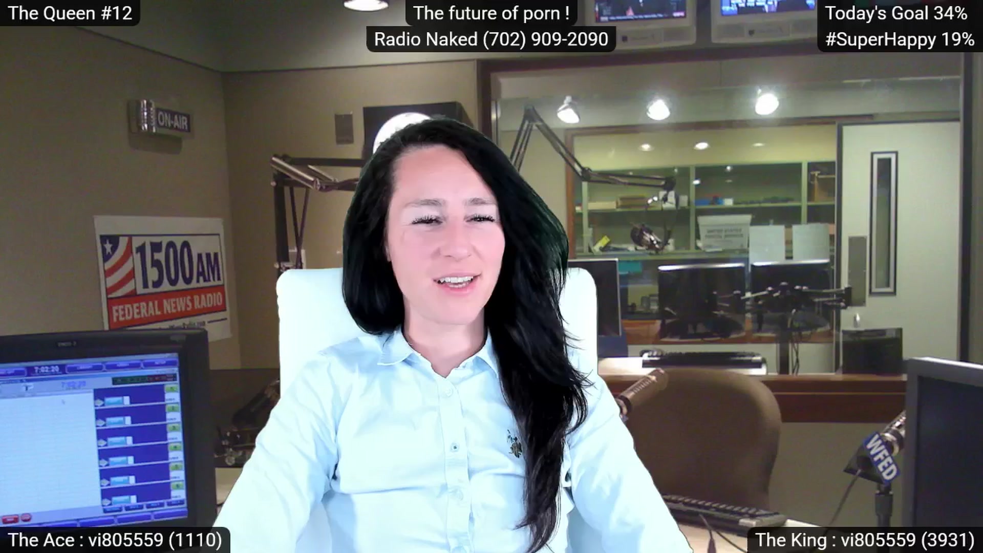 Gallery image thumbnail from Olivia's myfreecams stream on, 11/18/2025, 05:41 image 20 of 20