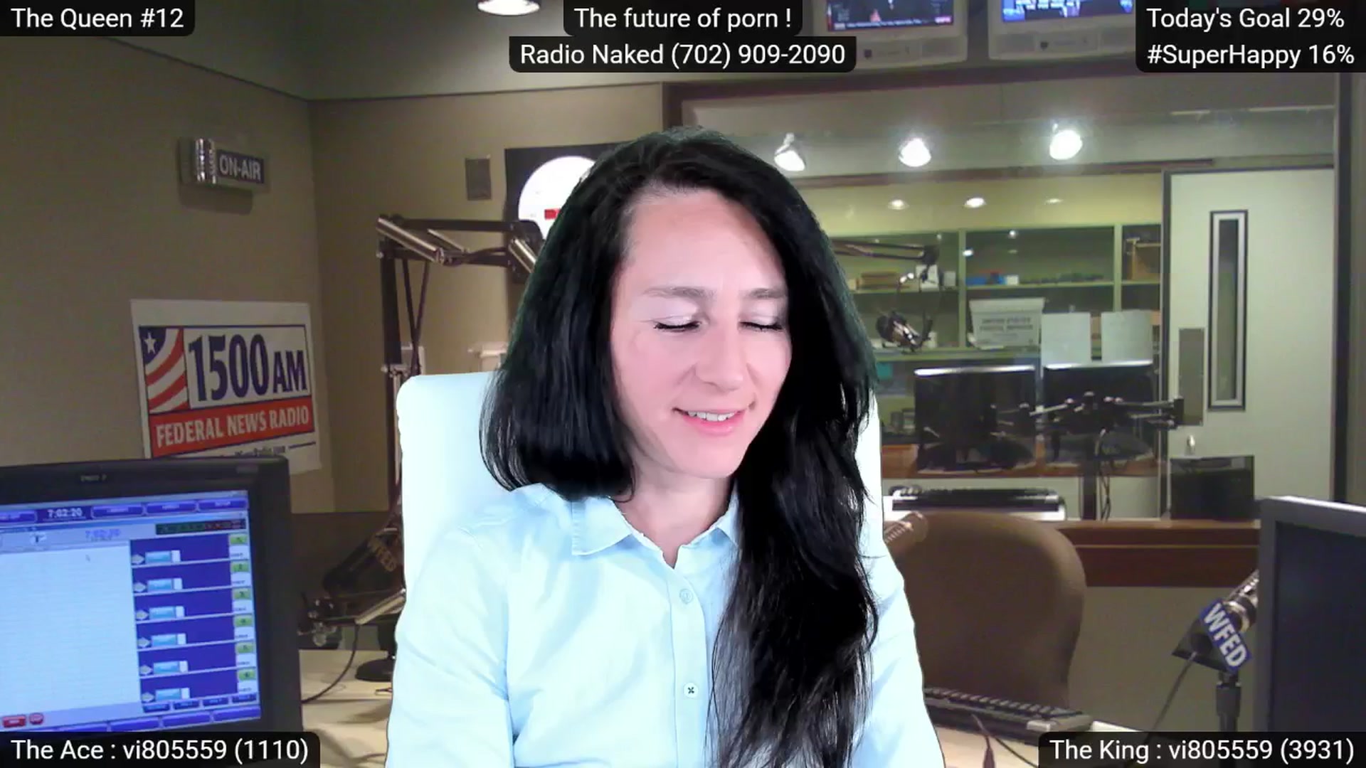 Gallery image thumbnail from Olivia's myfreecams stream on, 11/18/2025, 05:41 image 16 of 20