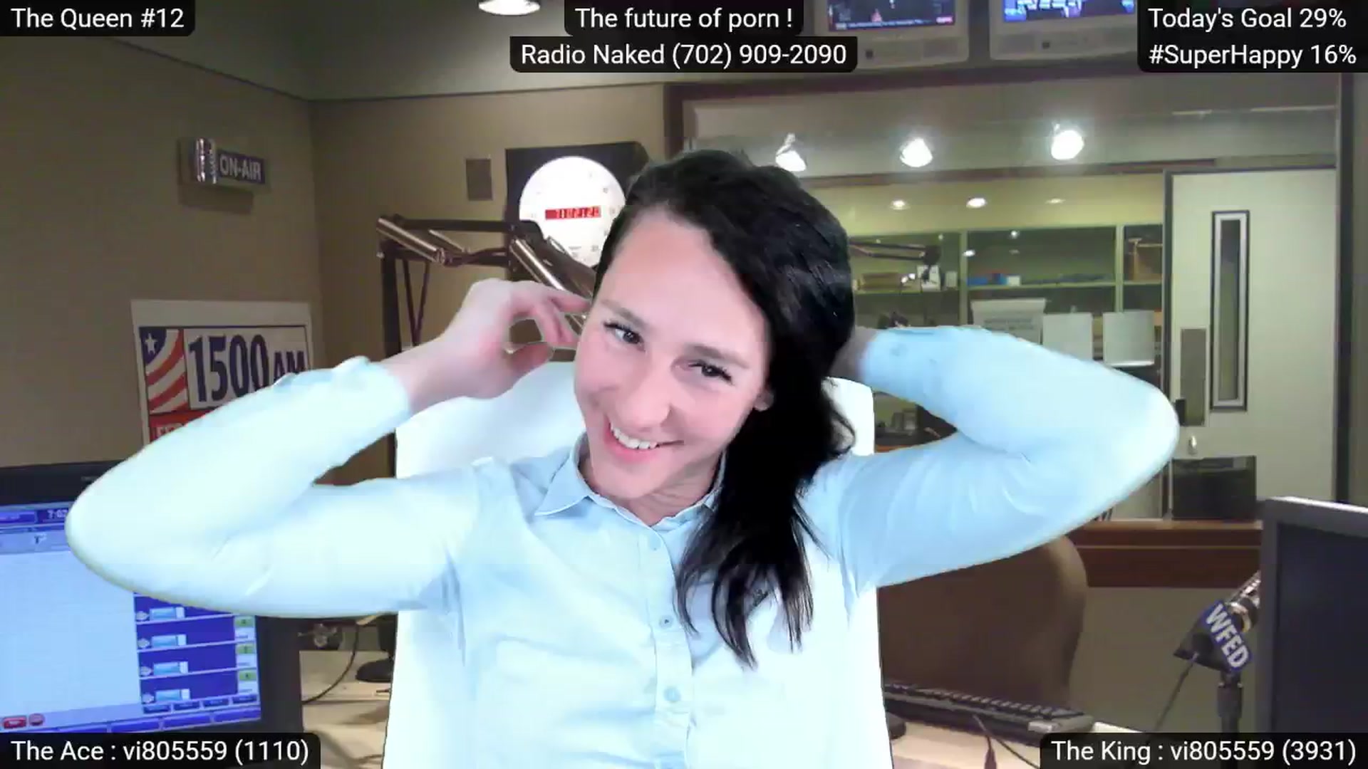 Gallery image thumbnail from Olivia's myfreecams stream on, 11/18/2025, 05:41 image 18 of 20