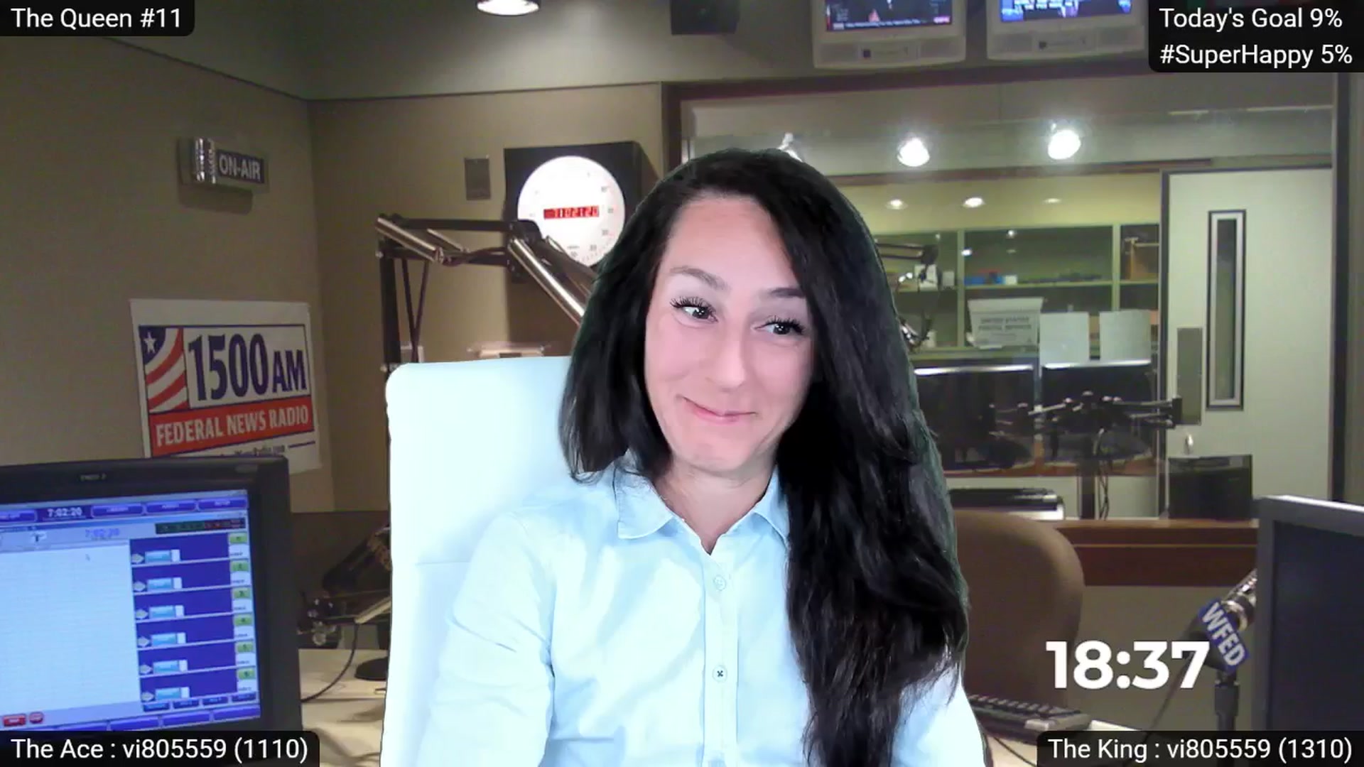 Gallery image thumbnail from Olivia's myfreecams stream on, 11/18/2025, 05:41 image 2 of 20