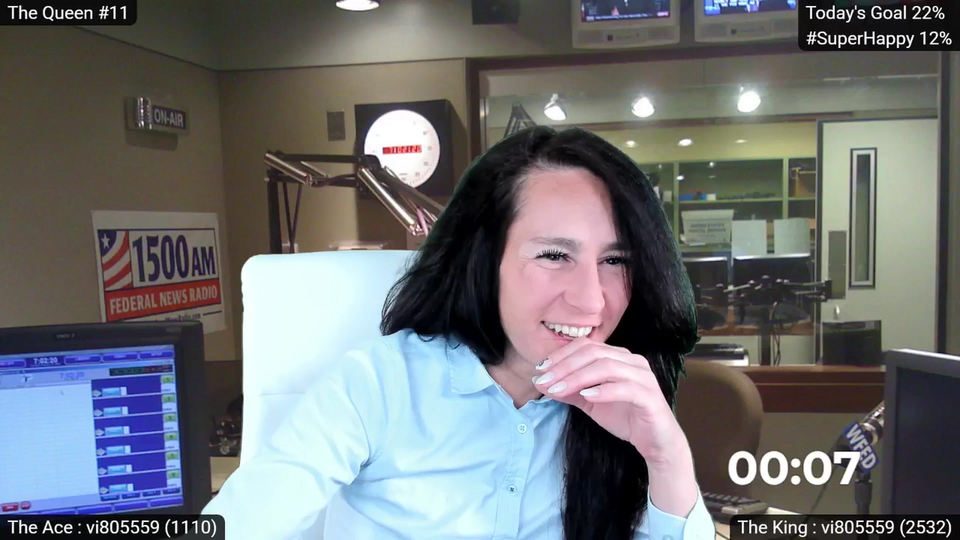 Gallery image thumbnail from Olivia's myfreecams stream on, 11/18/2025, 05:41 image 5 of 20