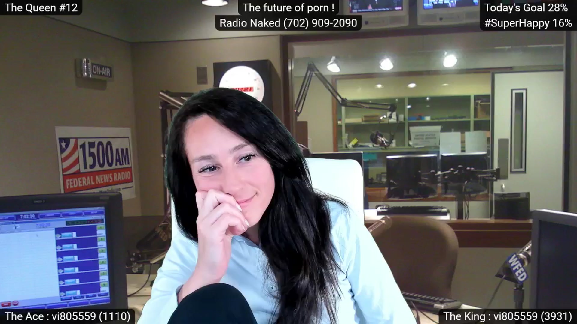 Gallery image thumbnail from Olivia's myfreecams stream on, 11/18/2025, 05:41 image 15 of 20