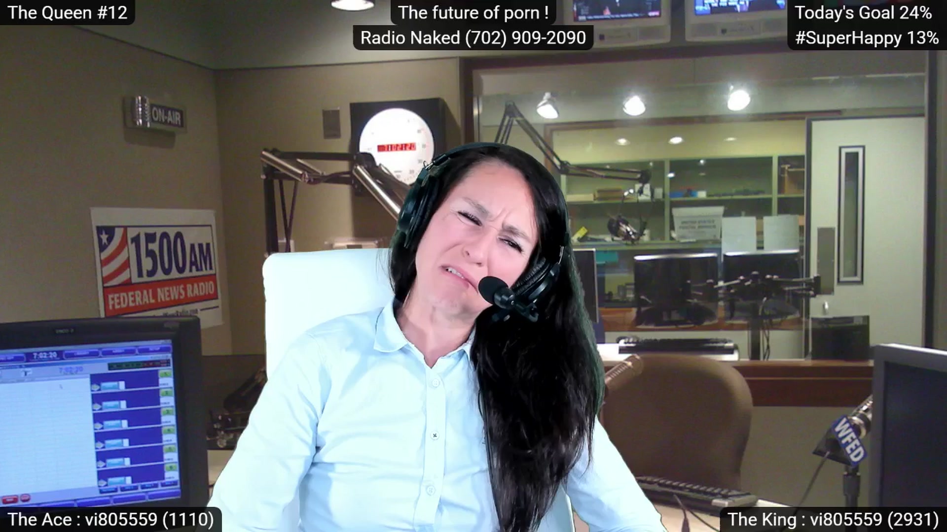 Gallery image thumbnail from Olivia's myfreecams stream on, 11/18/2025, 05:41 image 13 of 20