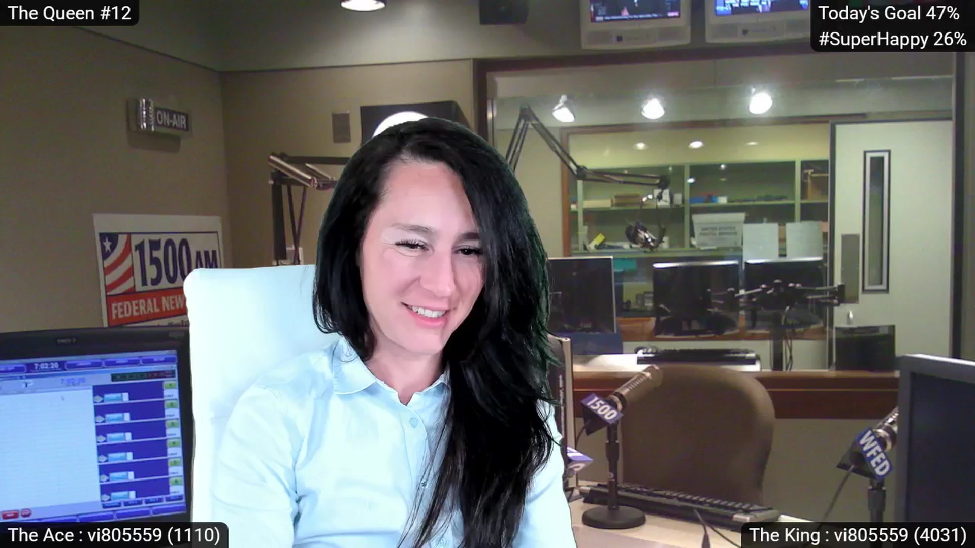 Gallery image thumbnail from Olivia's myfreecams stream on, 11/18/2025, 06:16 image 16 of 20