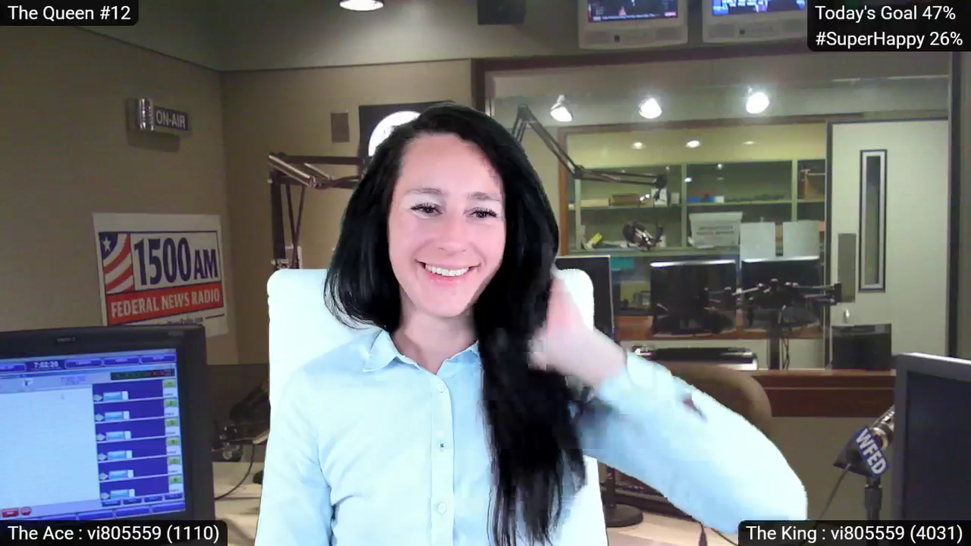 Gallery image thumbnail from Olivia's myfreecams stream on, 11/18/2025, 06:16 image 15 of 20