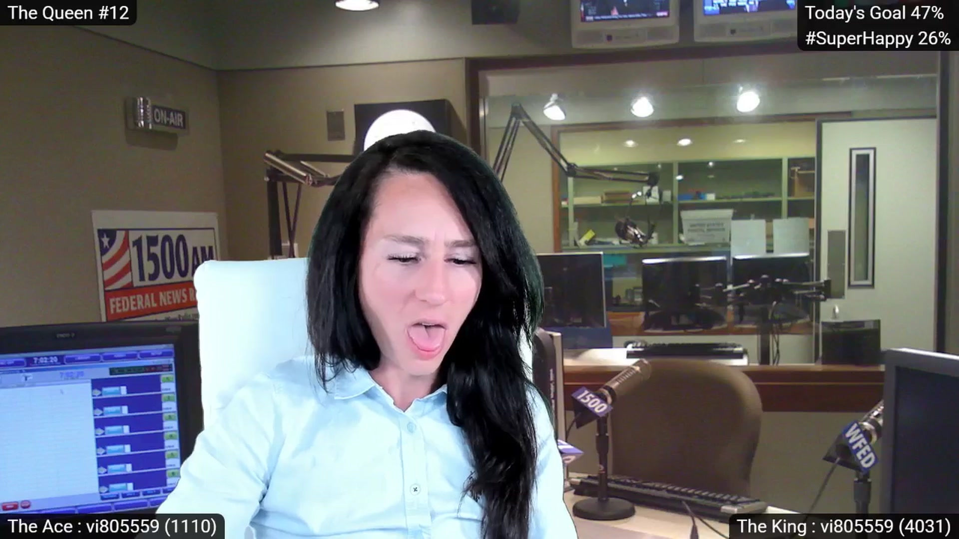 Gallery image thumbnail from Olivia's myfreecams stream on, 11/18/2025, 06:16 image 20 of 20
