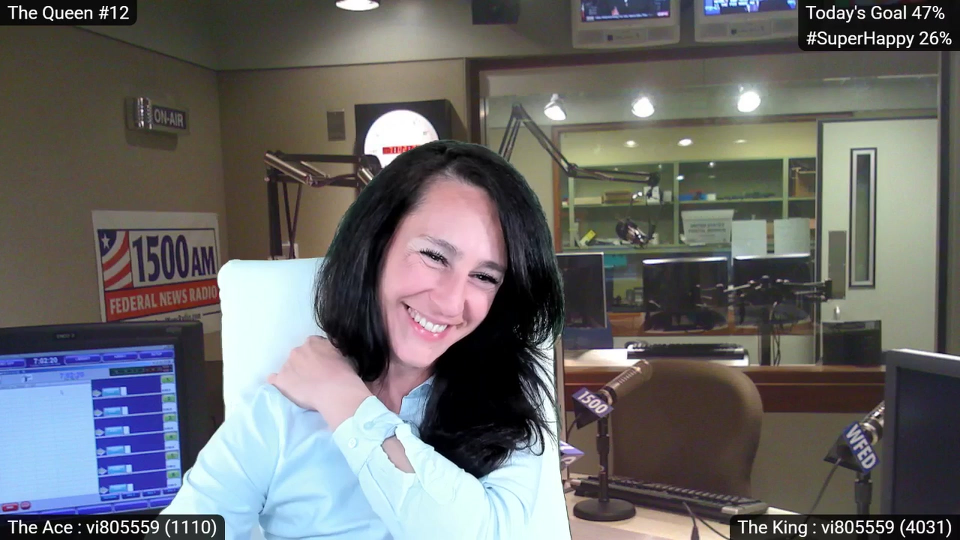 Gallery image thumbnail from Olivia's myfreecams stream on, 11/18/2025, 06:16 image 19 of 20