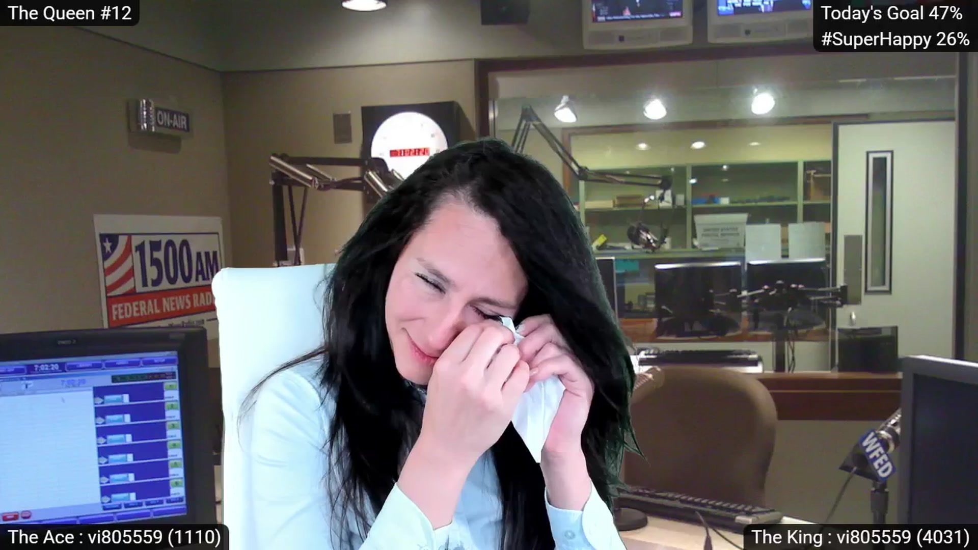 Gallery image thumbnail from Olivia's myfreecams stream on, 11/18/2025, 06:16 image 12 of 20