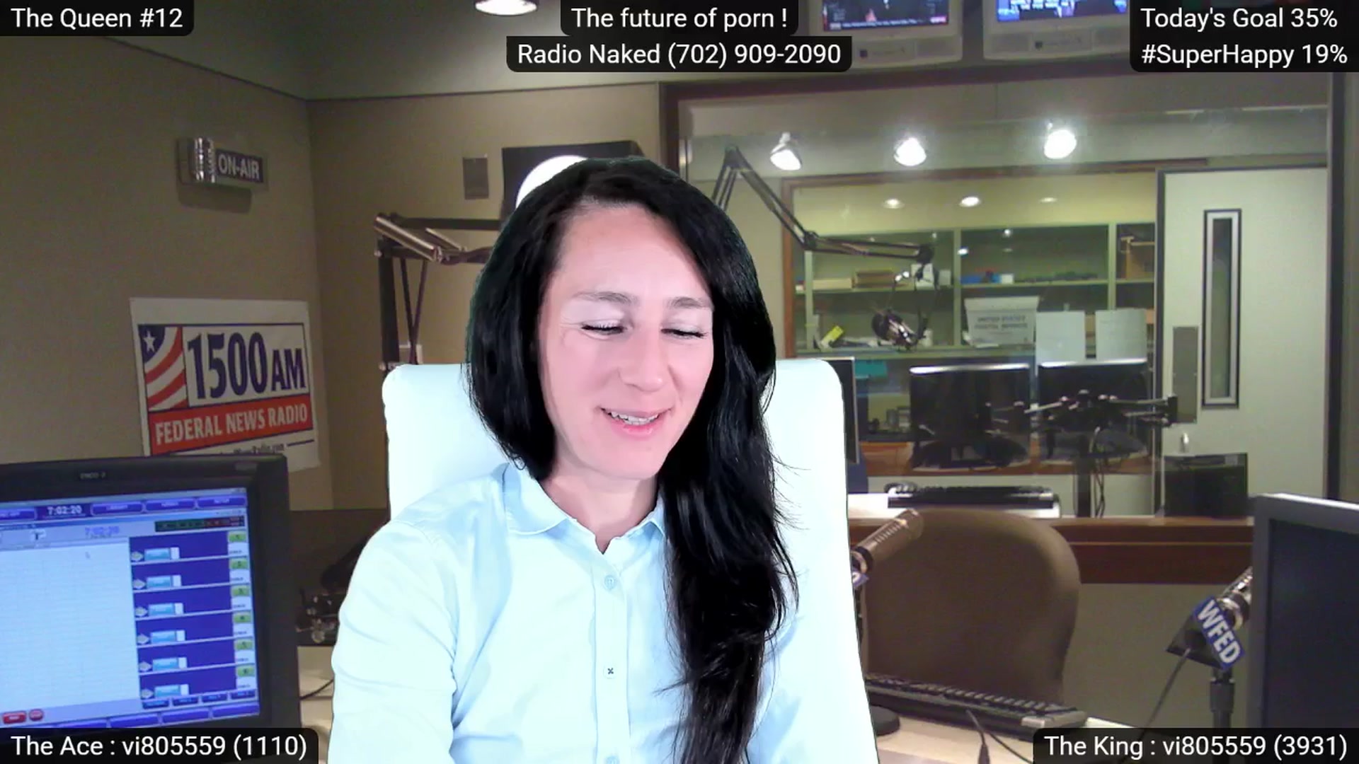 Gallery image thumbnail from Olivia's myfreecams stream on, 11/18/2025, 06:16 image 1 of 20