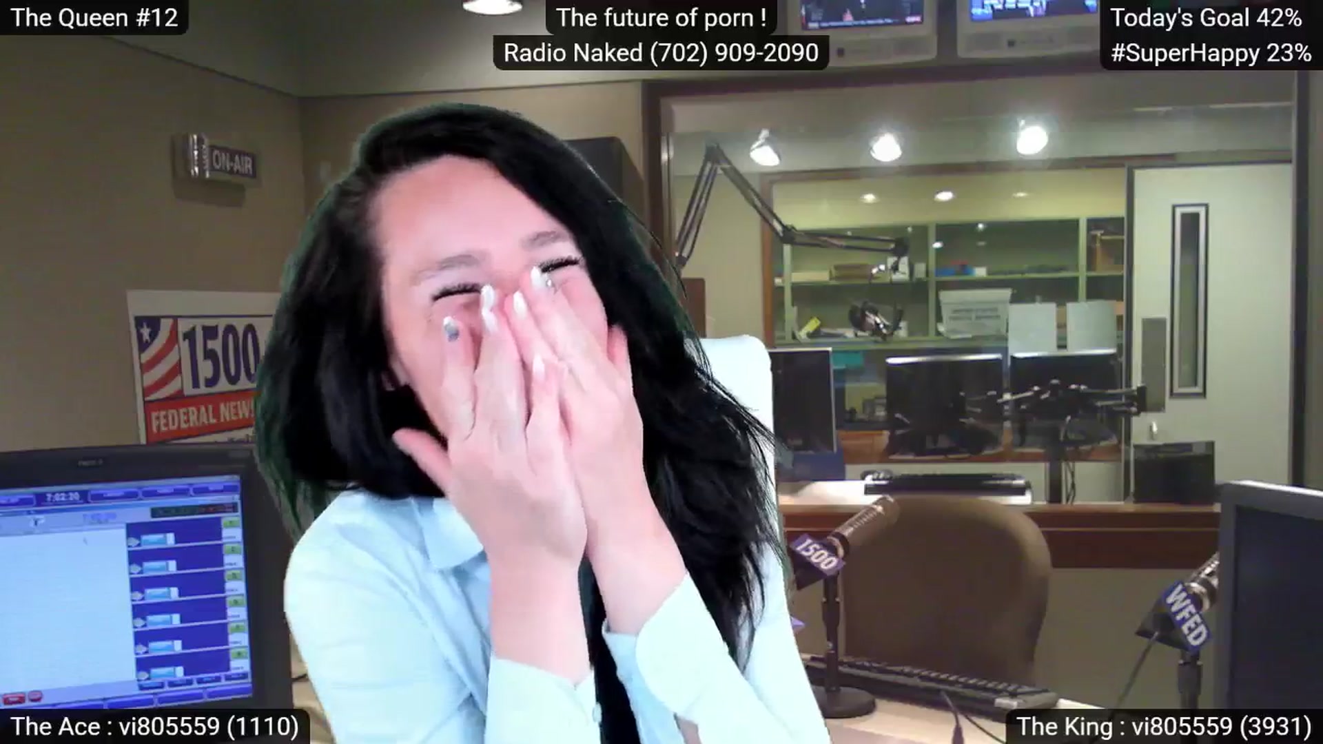 Gallery image thumbnail from Olivia's myfreecams stream on, 11/18/2025, 06:16 image 6 of 20