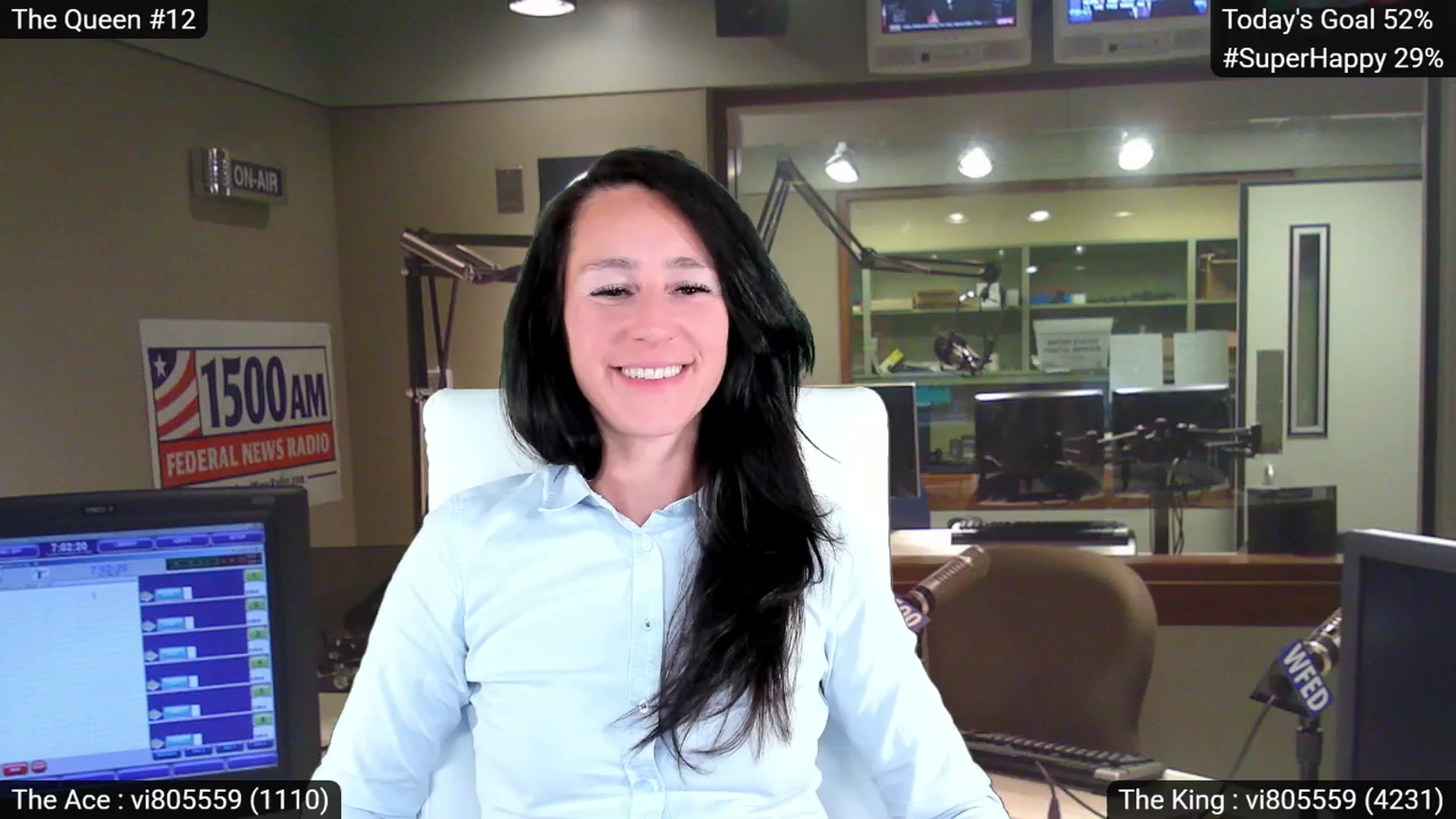 Gallery image thumbnail from Olivia's myfreecams stream on, 11/18/2025, 07:08 image 6 of 20