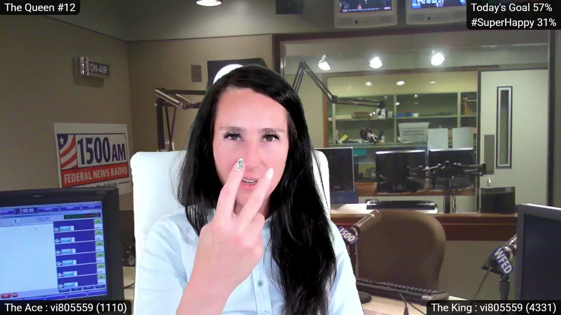 Gallery image thumbnail from Olivia's myfreecams stream on, 11/18/2025, 07:08 image 11 of 20