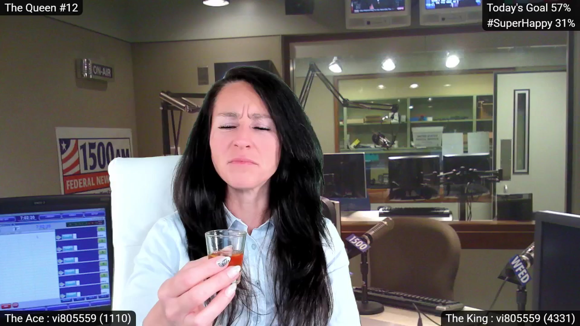 Gallery image thumbnail from Olivia's myfreecams stream on, 11/18/2025, 07:08 image 13 of 20