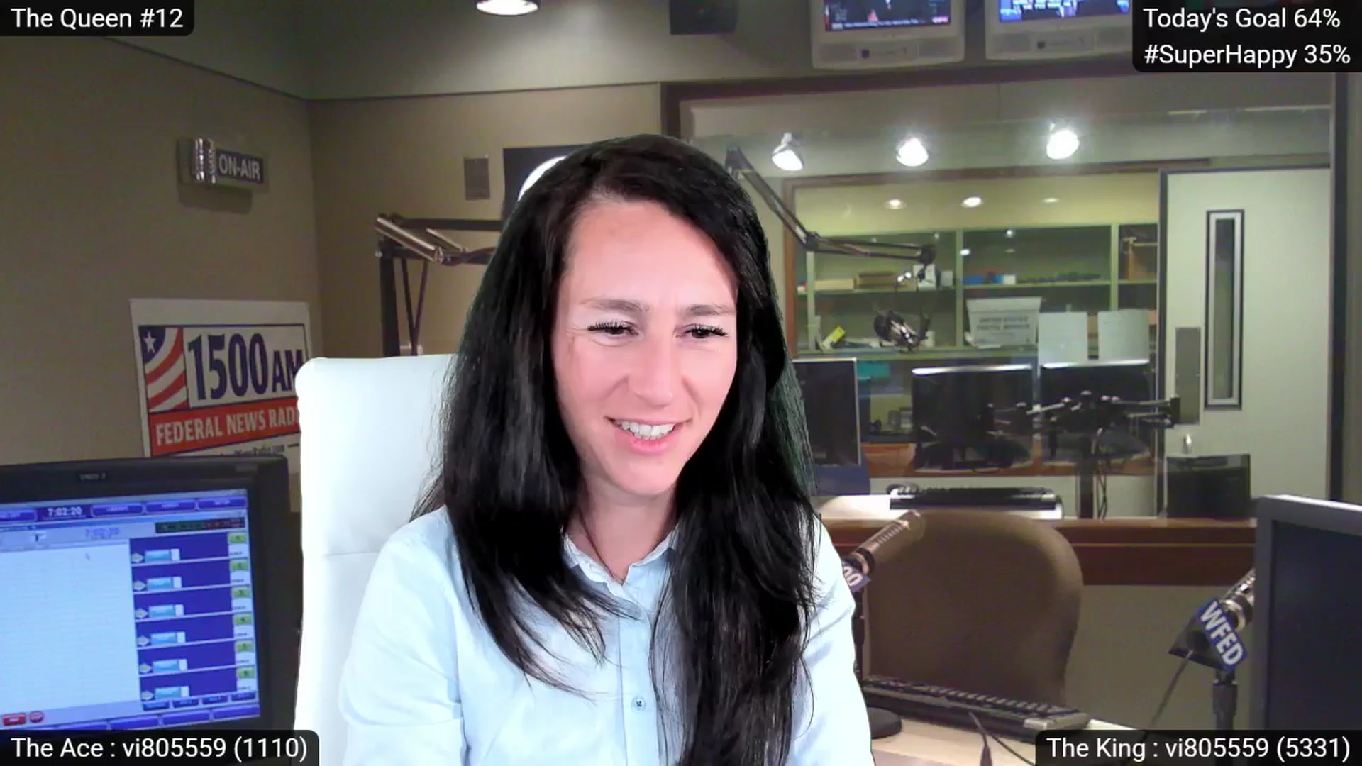 Gallery image thumbnail from Olivia's myfreecams stream on, 11/18/2025, 07:08 image 17 of 20