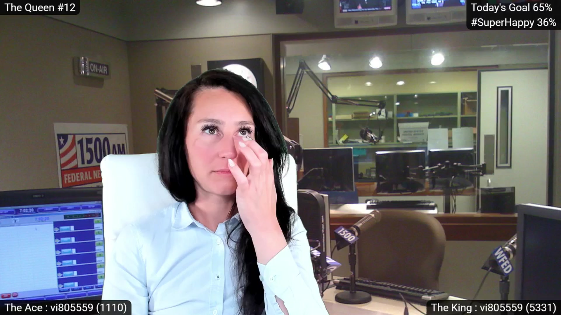 Gallery image thumbnail from Olivia's myfreecams stream on, 11/18/2025, 07:08 image 20 of 20