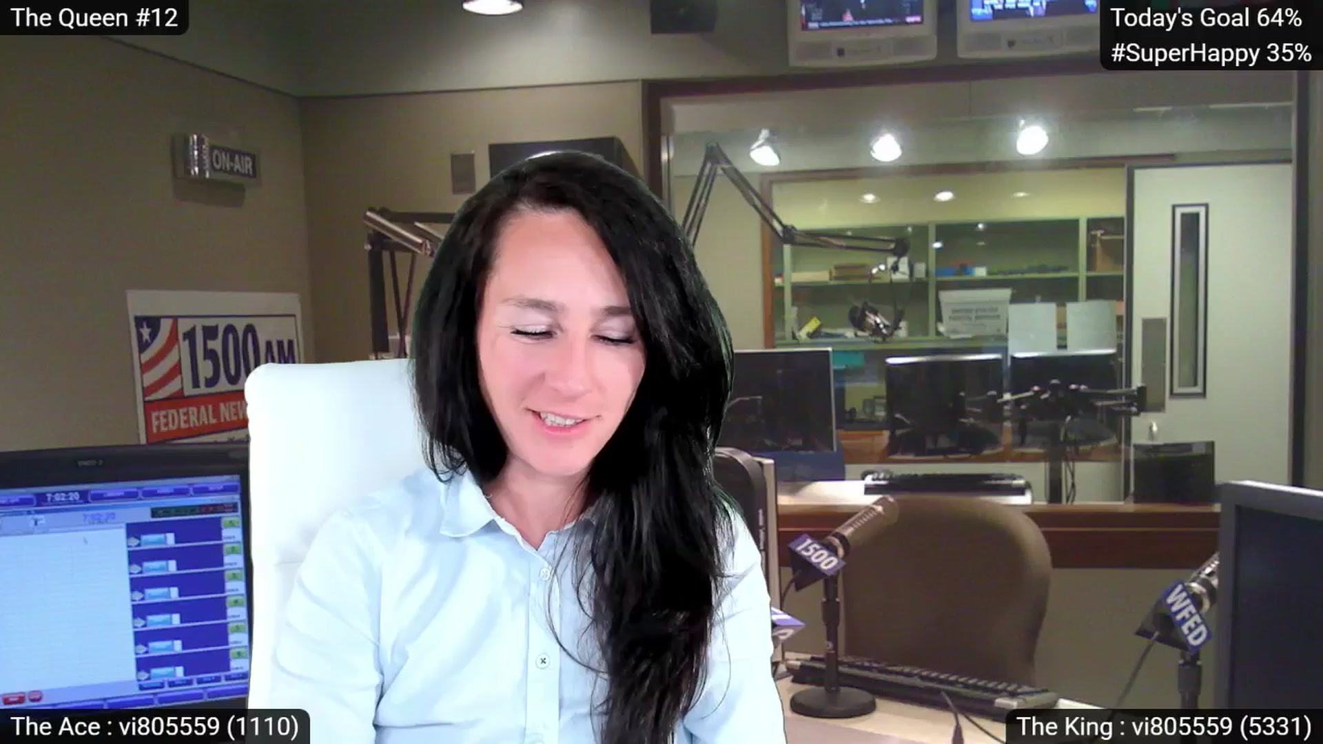 Gallery image thumbnail from Olivia's myfreecams stream on, 11/18/2025, 07:08 image 18 of 20