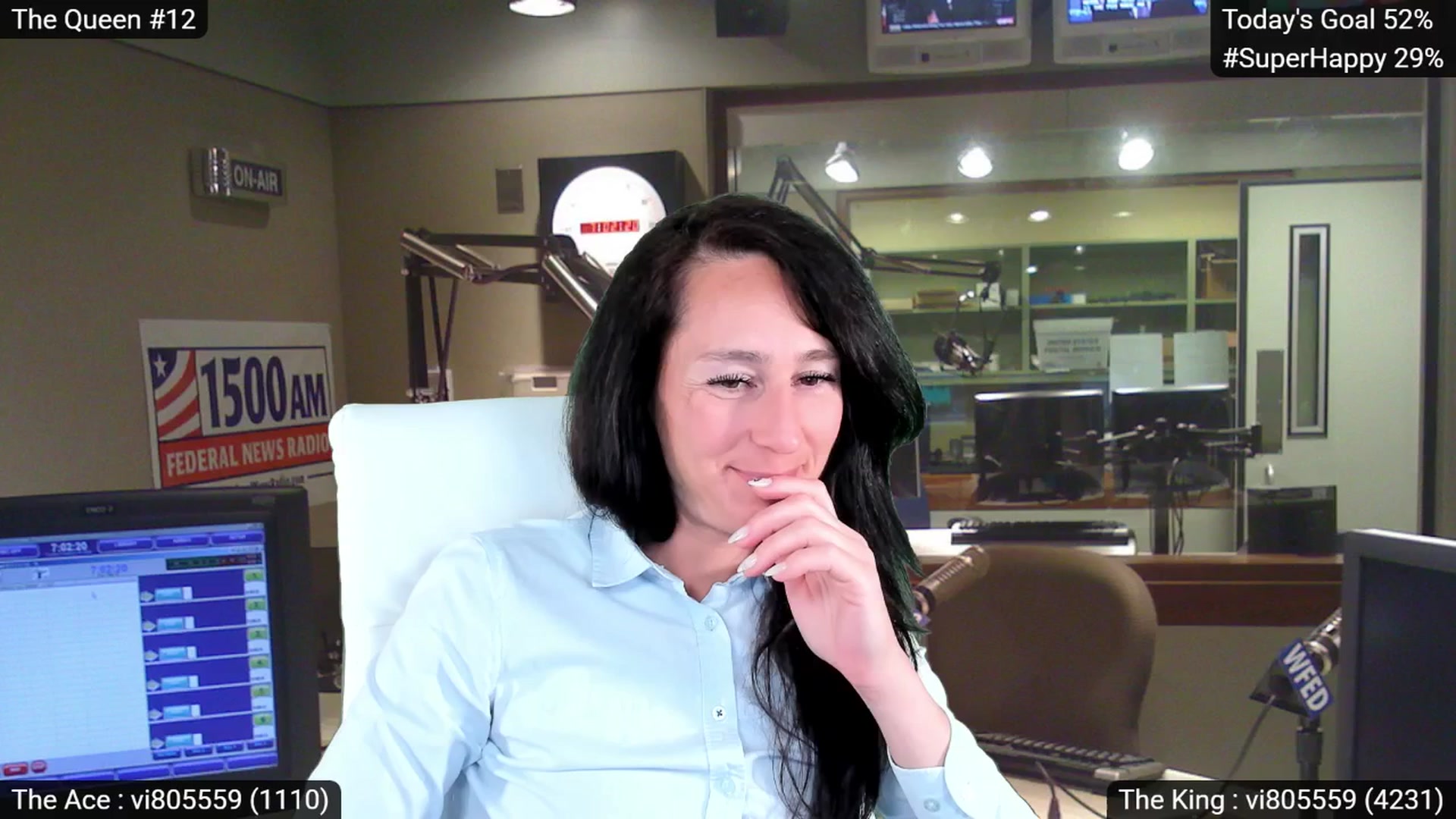 Gallery image thumbnail from Olivia's myfreecams stream on, 11/18/2025, 07:08 image 9 of 20