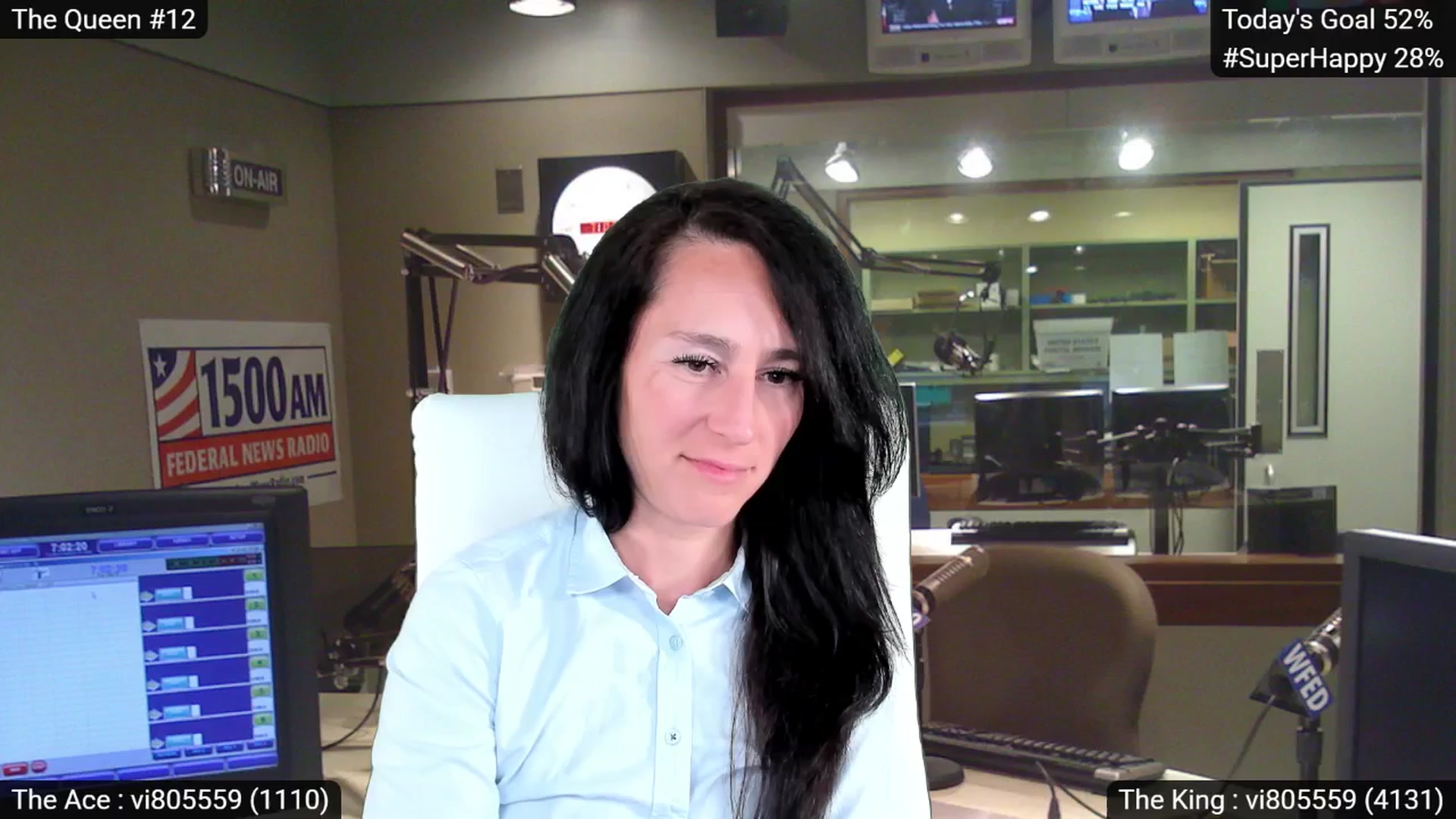 Gallery image thumbnail from Olivia's myfreecams stream on, 11/18/2025, 07:08 image 5 of 20