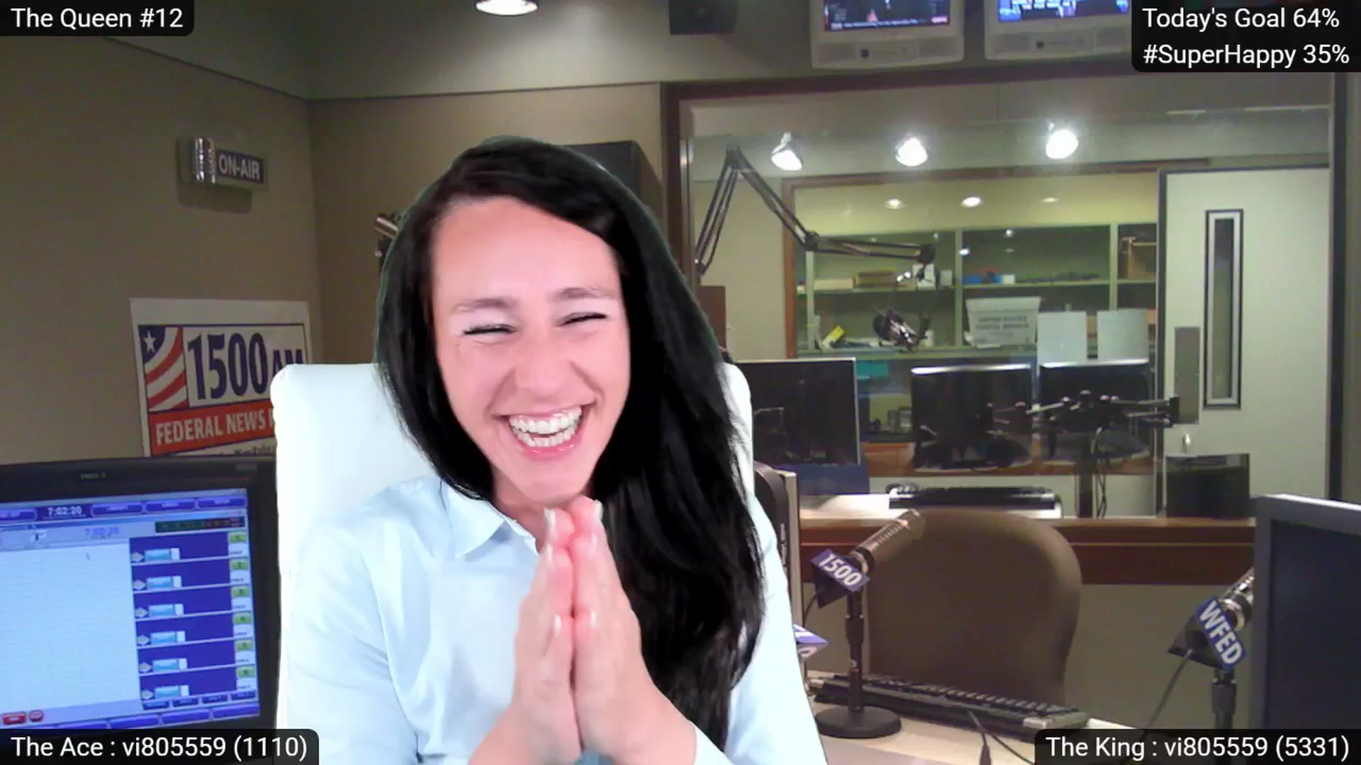 Gallery image thumbnail from Olivia's myfreecams stream on, 11/18/2025, 07:08 image 14 of 20