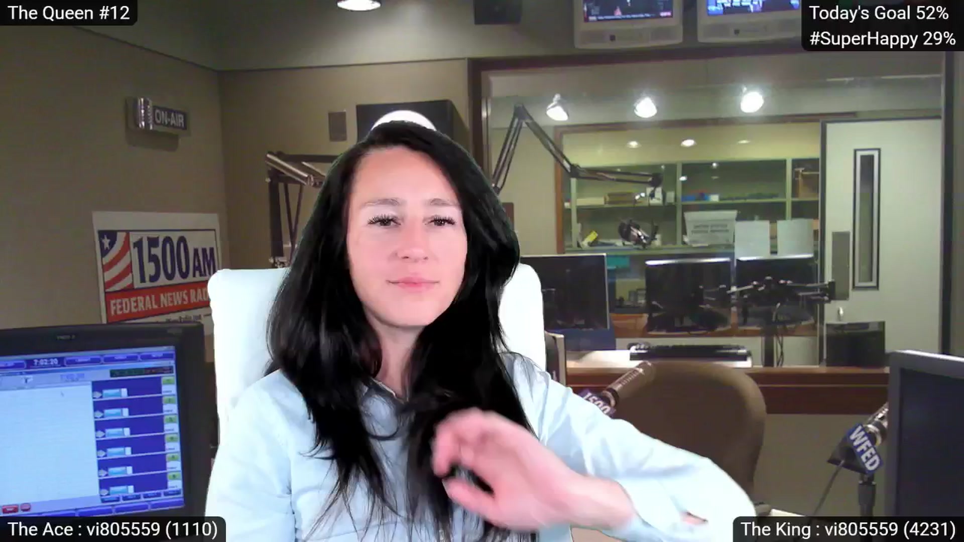 Gallery image thumbnail from Olivia's myfreecams stream on, 11/18/2025, 07:08 image 8 of 20