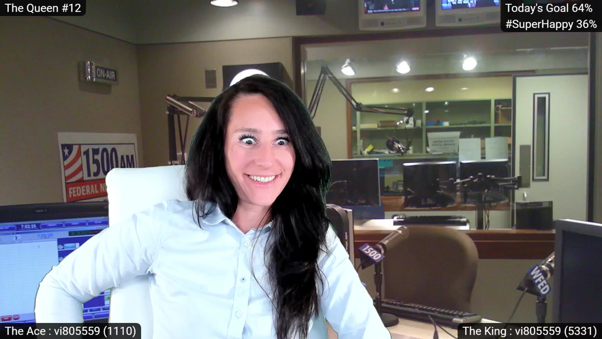 Gallery image thumbnail from Olivia's myfreecams stream on, 11/18/2025, 07:08 image 19 of 20