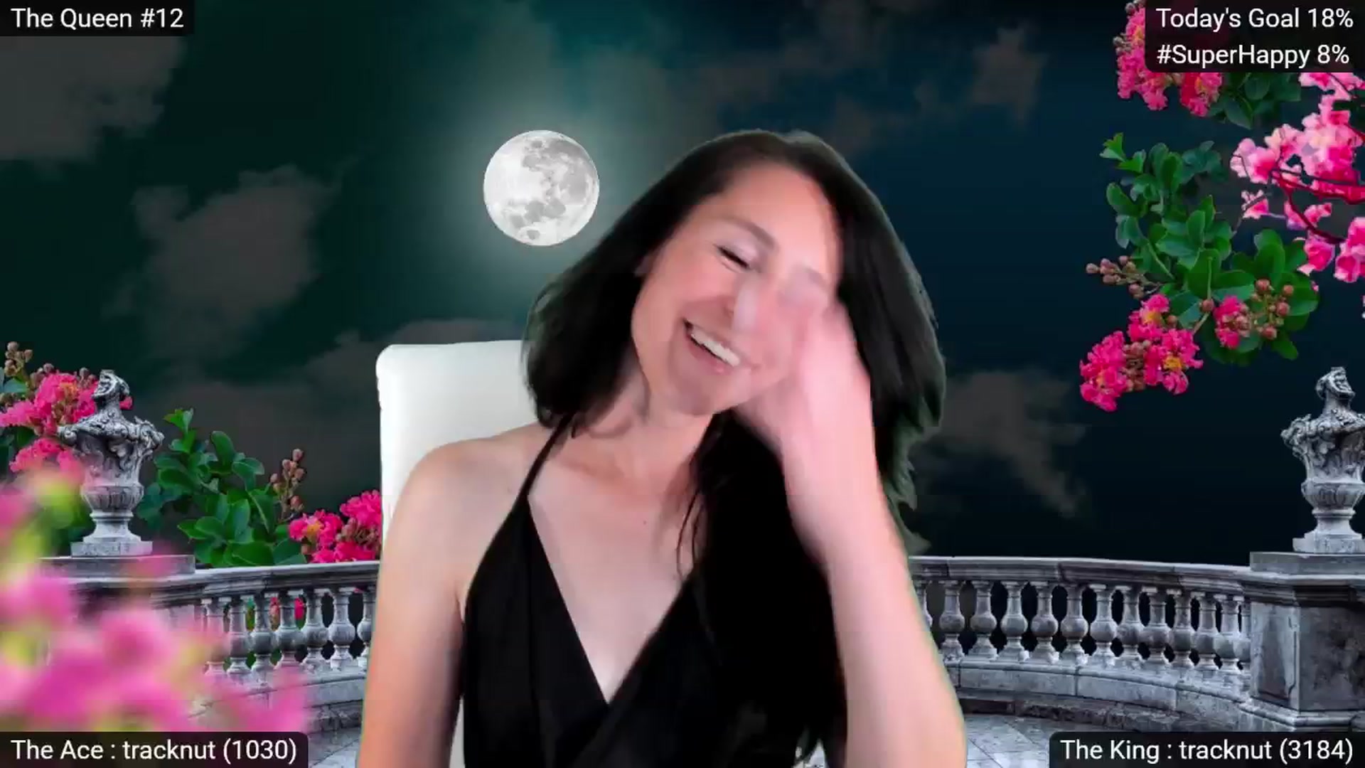 Gallery image thumbnail from Olivia's myfreecams stream on, 11/19/2025, 05:35 image 5 of 20