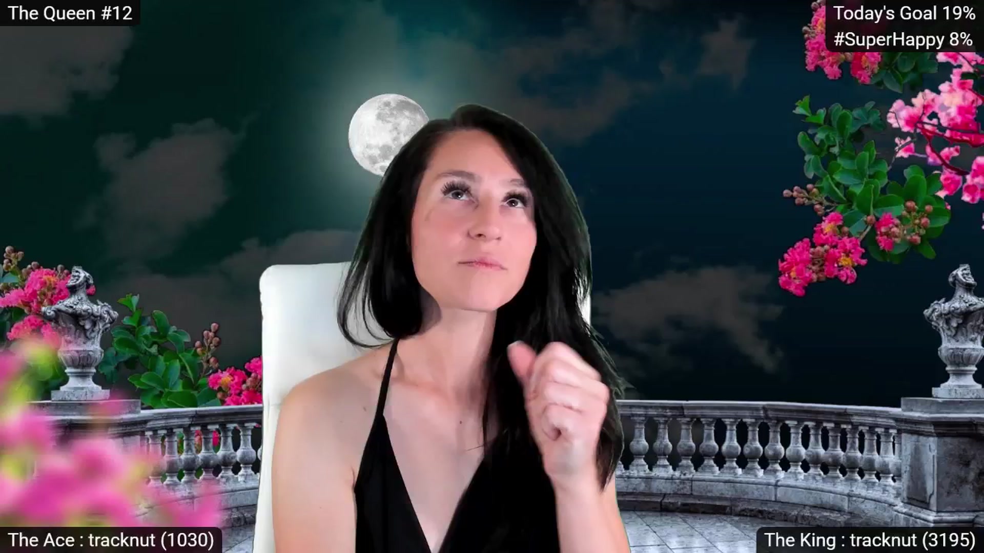 Gallery image thumbnail from Olivia's myfreecams stream on, 11/19/2025, 05:35 image 6 of 20
