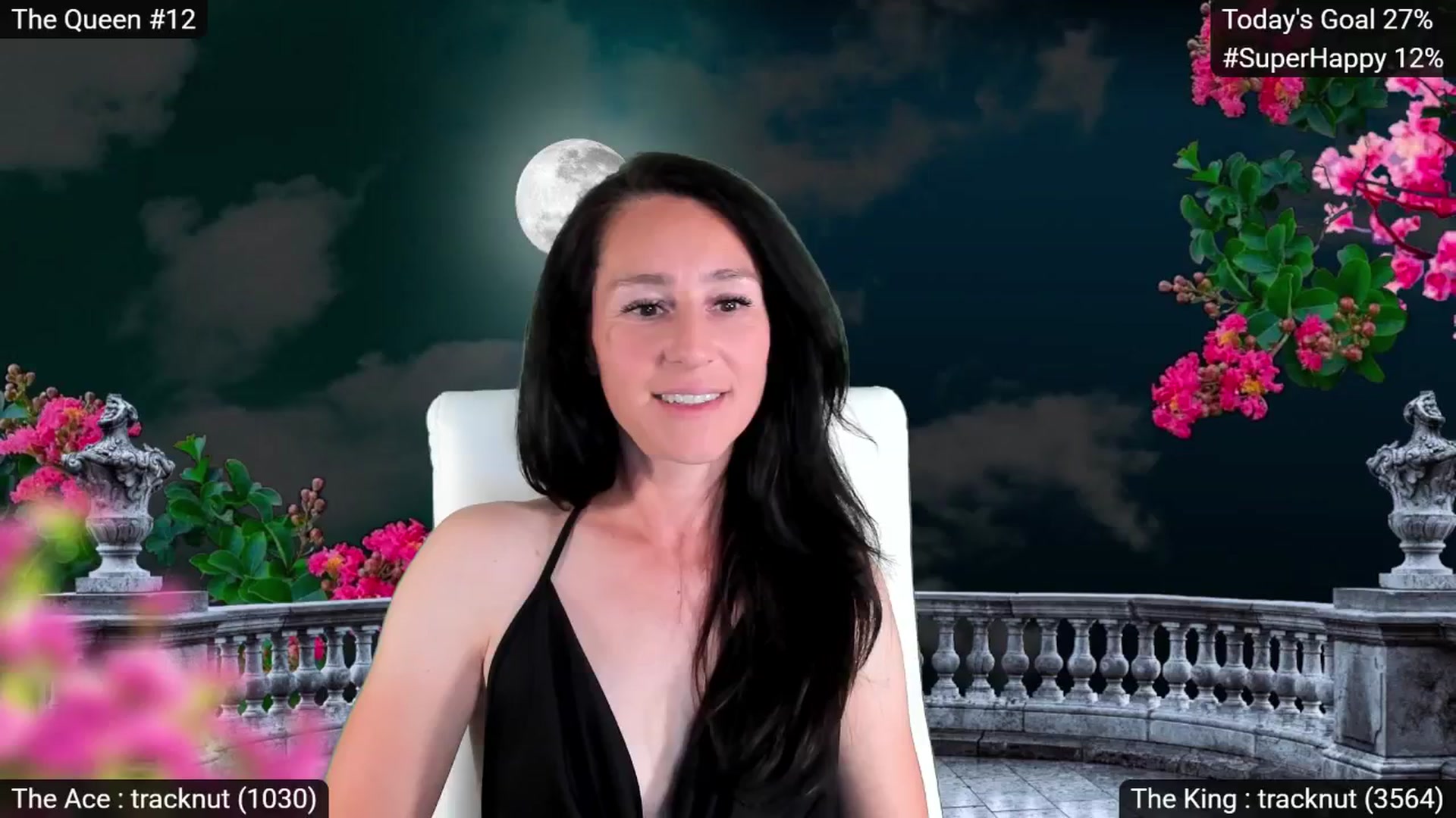 Gallery image thumbnail from Olivia's myfreecams stream on, 11/19/2025, 05:35 image 16 of 20