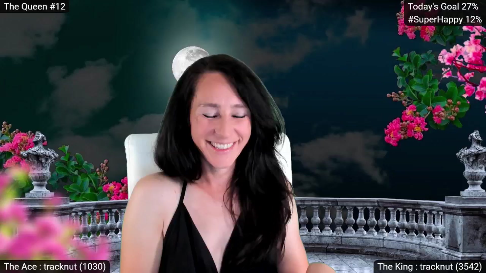 Gallery image thumbnail from Olivia's myfreecams stream on, 11/19/2025, 05:35 image 14 of 20