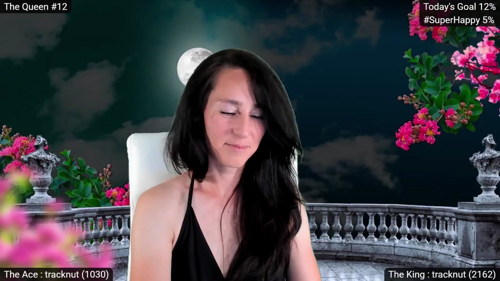 Gallery image thumbnail from Olivia's myfreecams stream on, 11/19/2025, 05:35 image 1 of 20