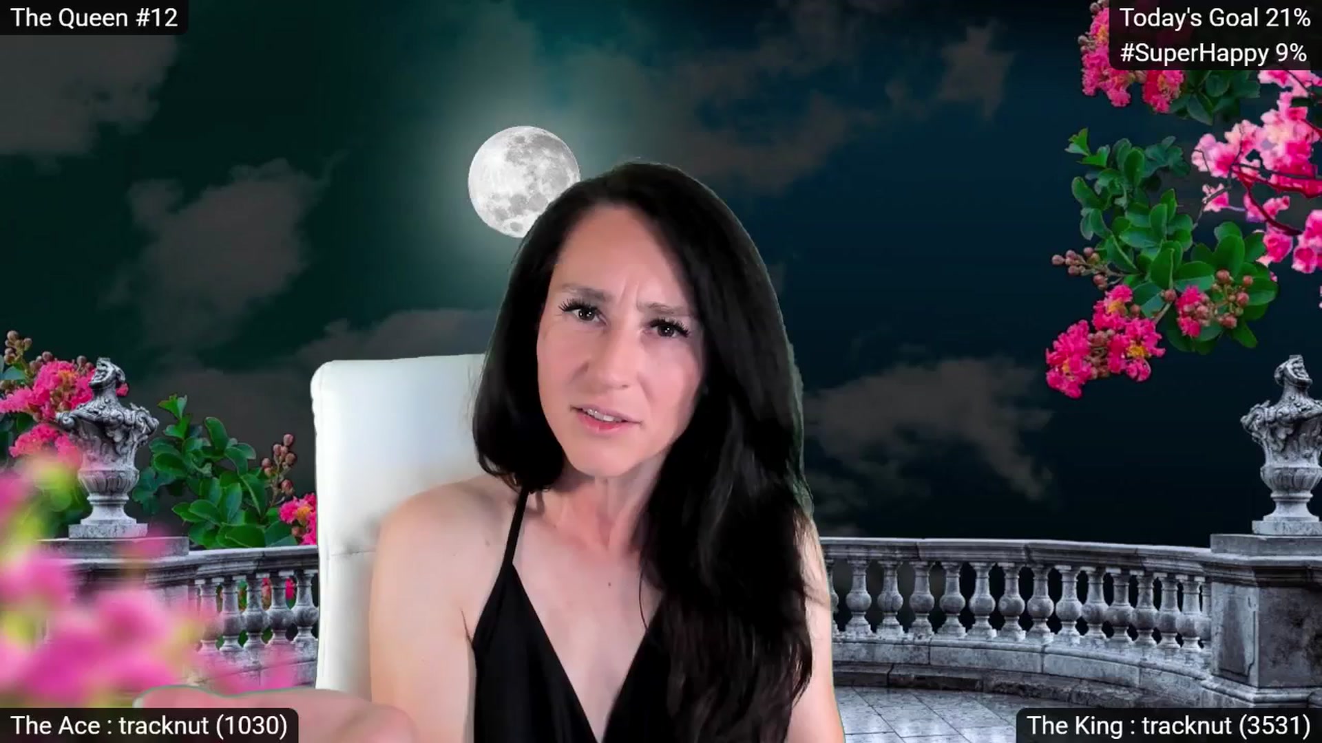 Gallery image thumbnail from Olivia's myfreecams stream on, 11/19/2025, 05:35 image 10 of 20