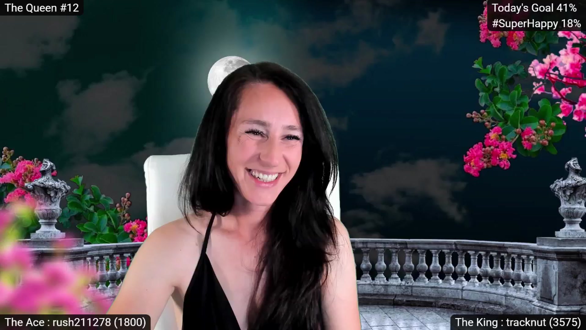 Gallery image thumbnail from Olivia's myfreecams stream on, 11/19/2025, 05:35 image 19 of 20