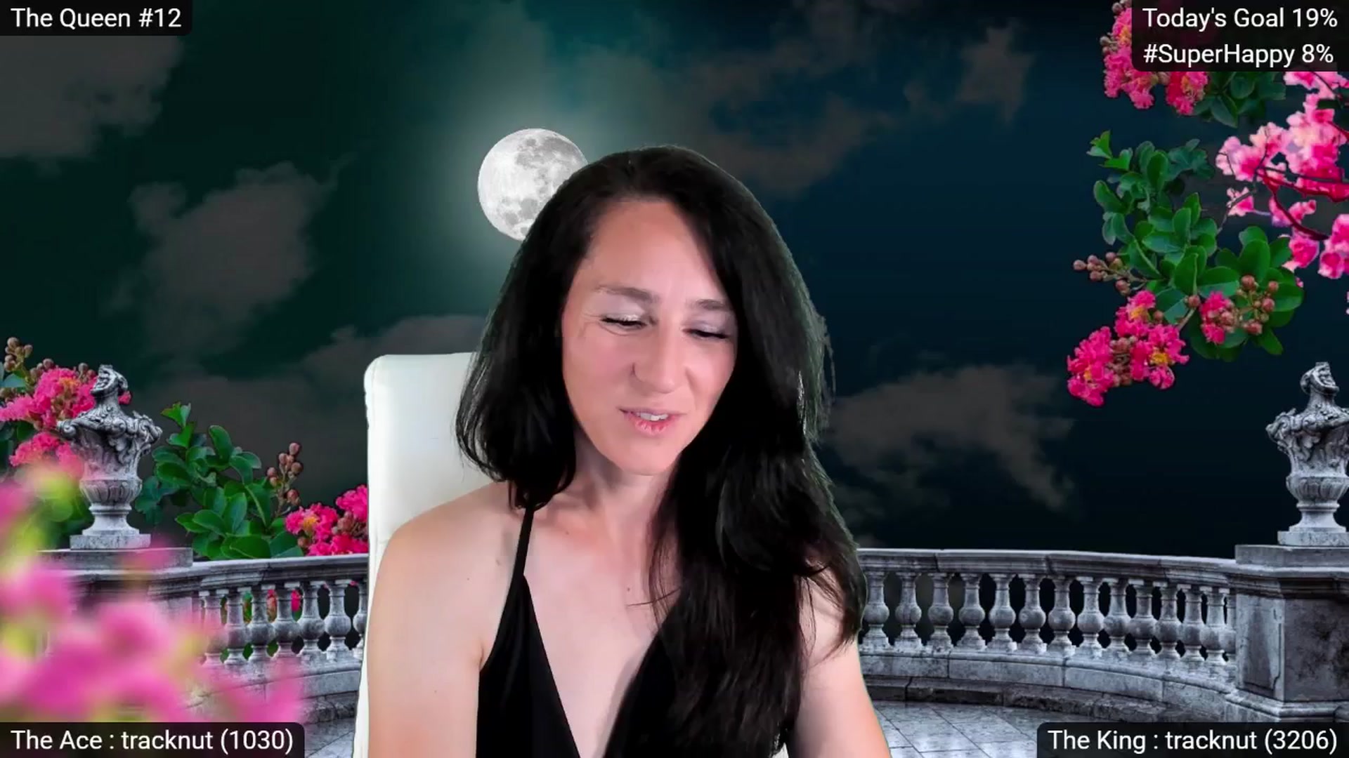 Gallery image thumbnail from Olivia's myfreecams stream on, 11/19/2025, 05:35 image 7 of 20