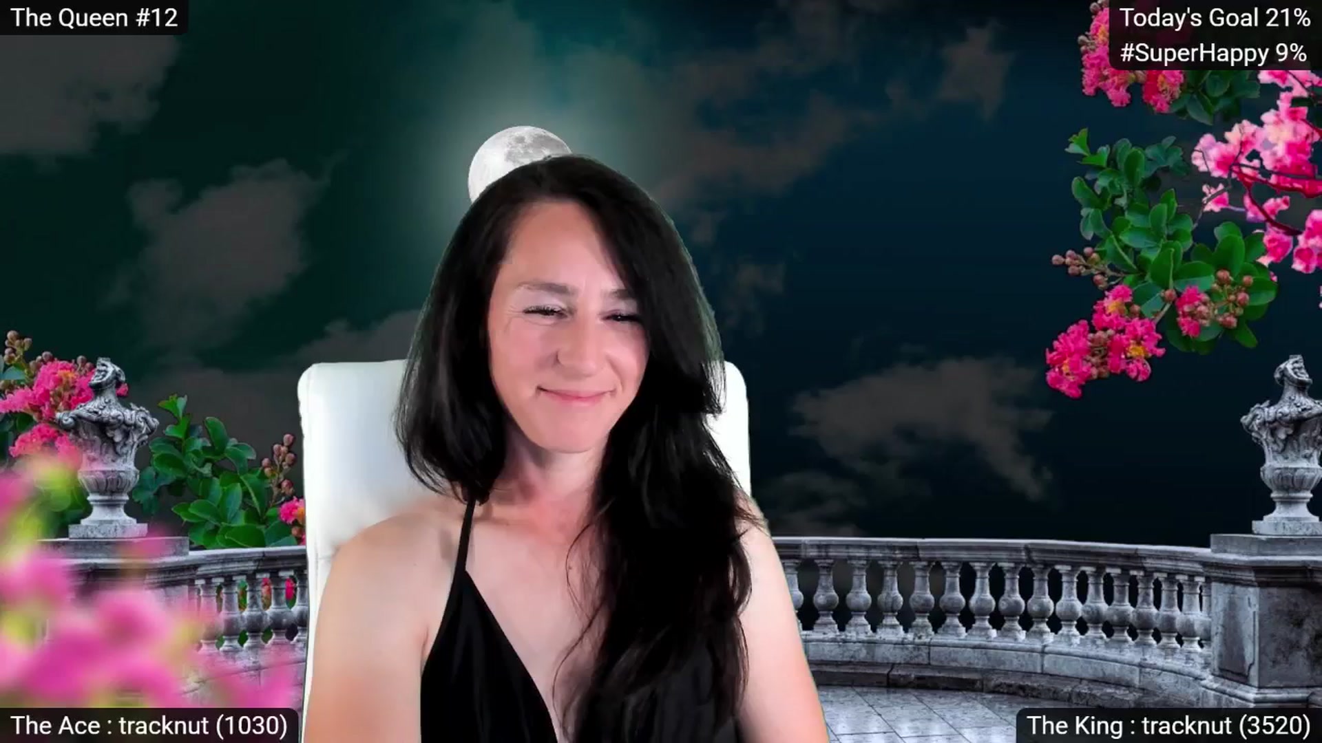 Gallery image thumbnail from Olivia's myfreecams stream on, 11/19/2025, 05:35 image 9 of 20