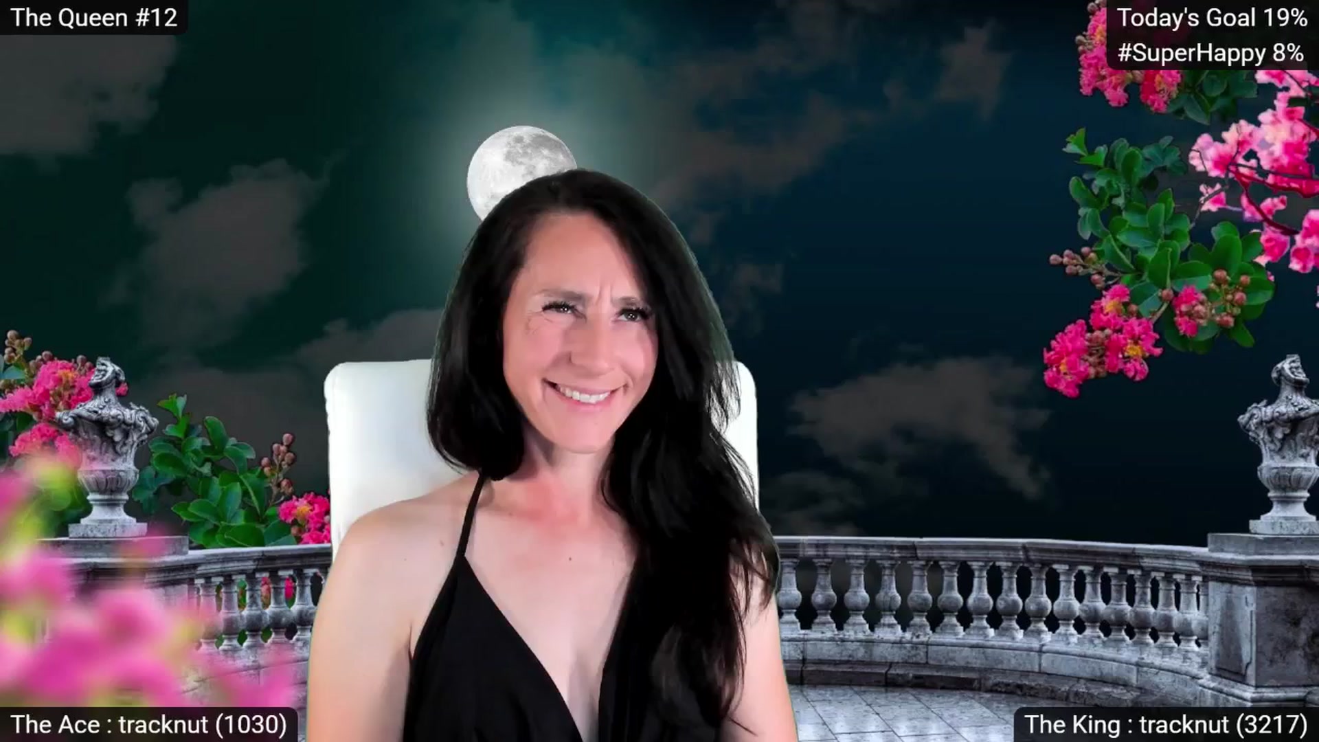 Gallery image thumbnail from Olivia's myfreecams stream on, 11/19/2025, 05:35 image 8 of 20
