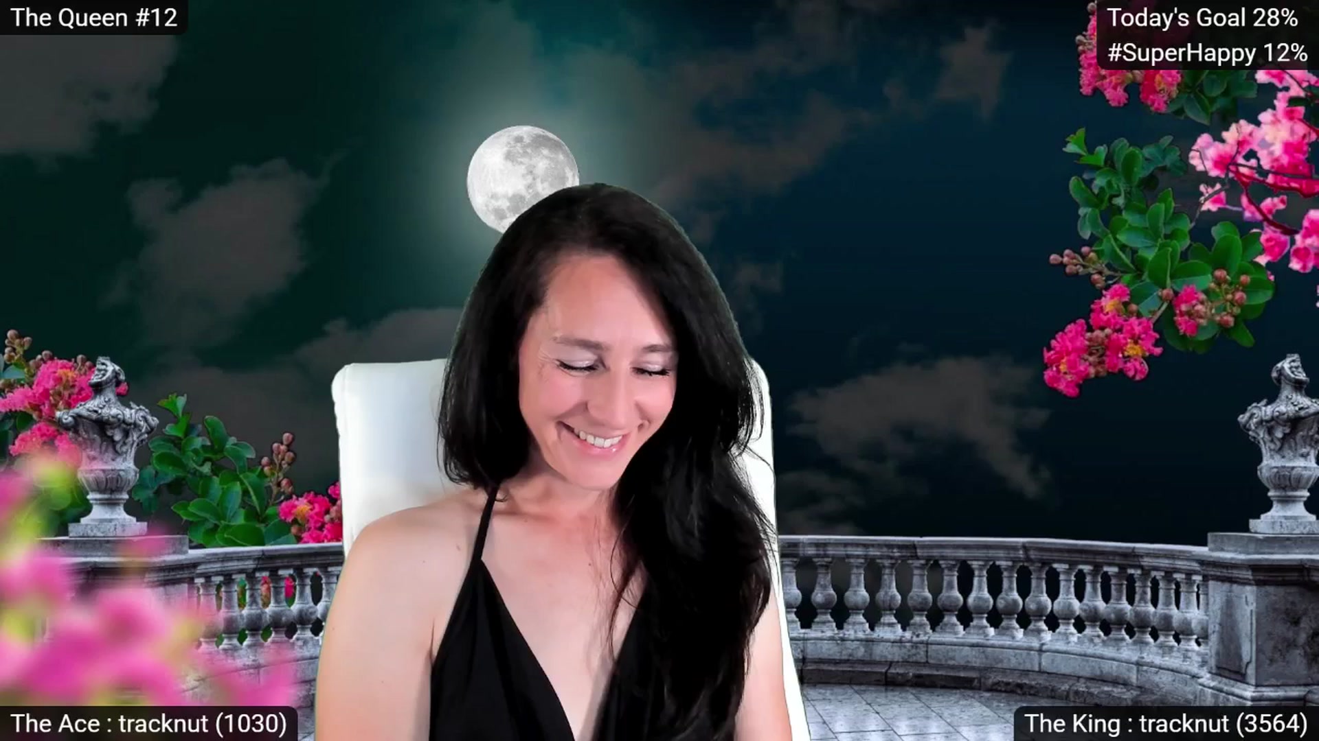 Gallery image thumbnail from Olivia's myfreecams stream on, 11/19/2025, 05:35 image 17 of 20