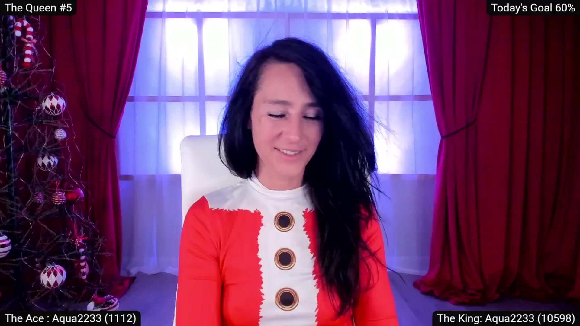 Gallery image thumbnail from Olivia's myfreecams stream on, 12/13/2025, 06:43 image 16 of 20