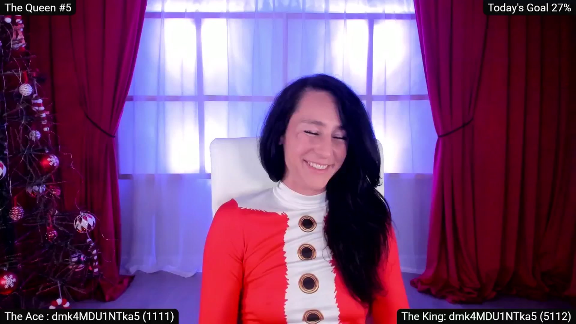Gallery image thumbnail from Olivia's myfreecams stream on, 12/13/2025, 06:43 image 5 of 20