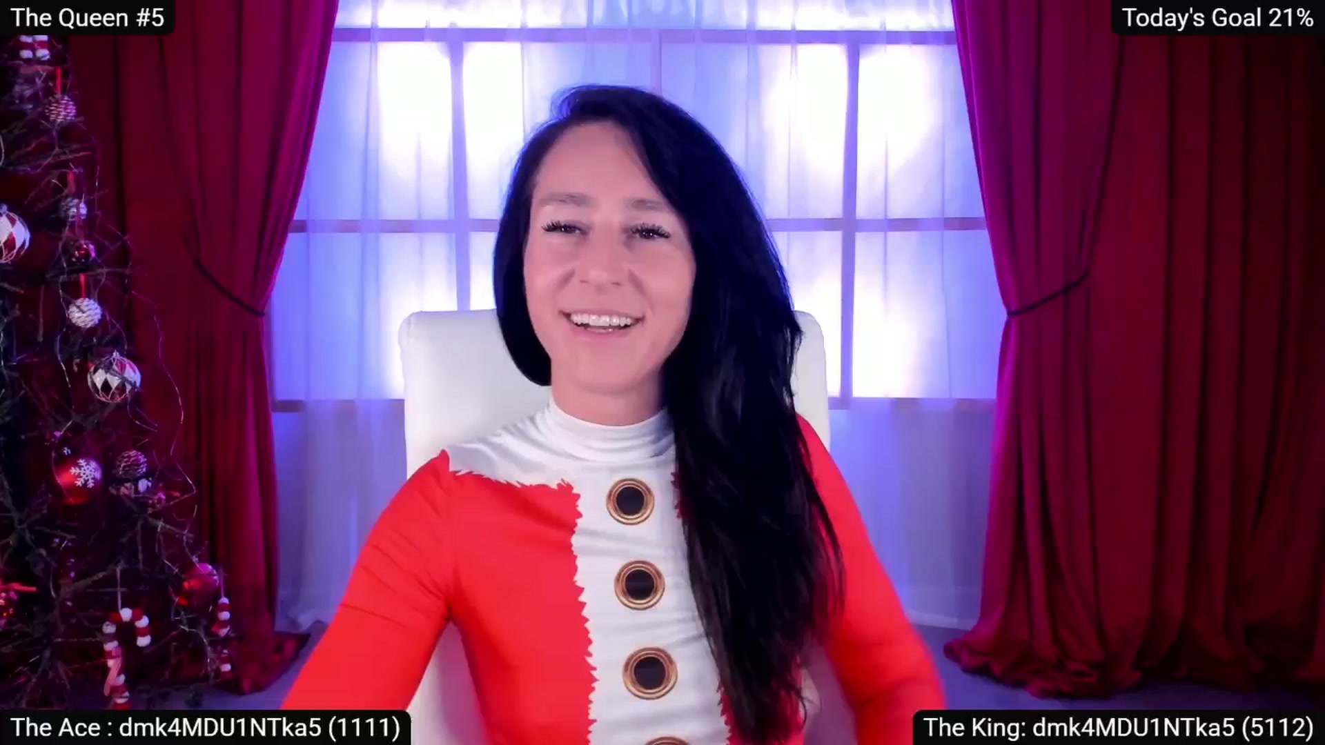 Gallery image thumbnail from Olivia's myfreecams stream on, 12/13/2025, 06:43 image 3 of 20