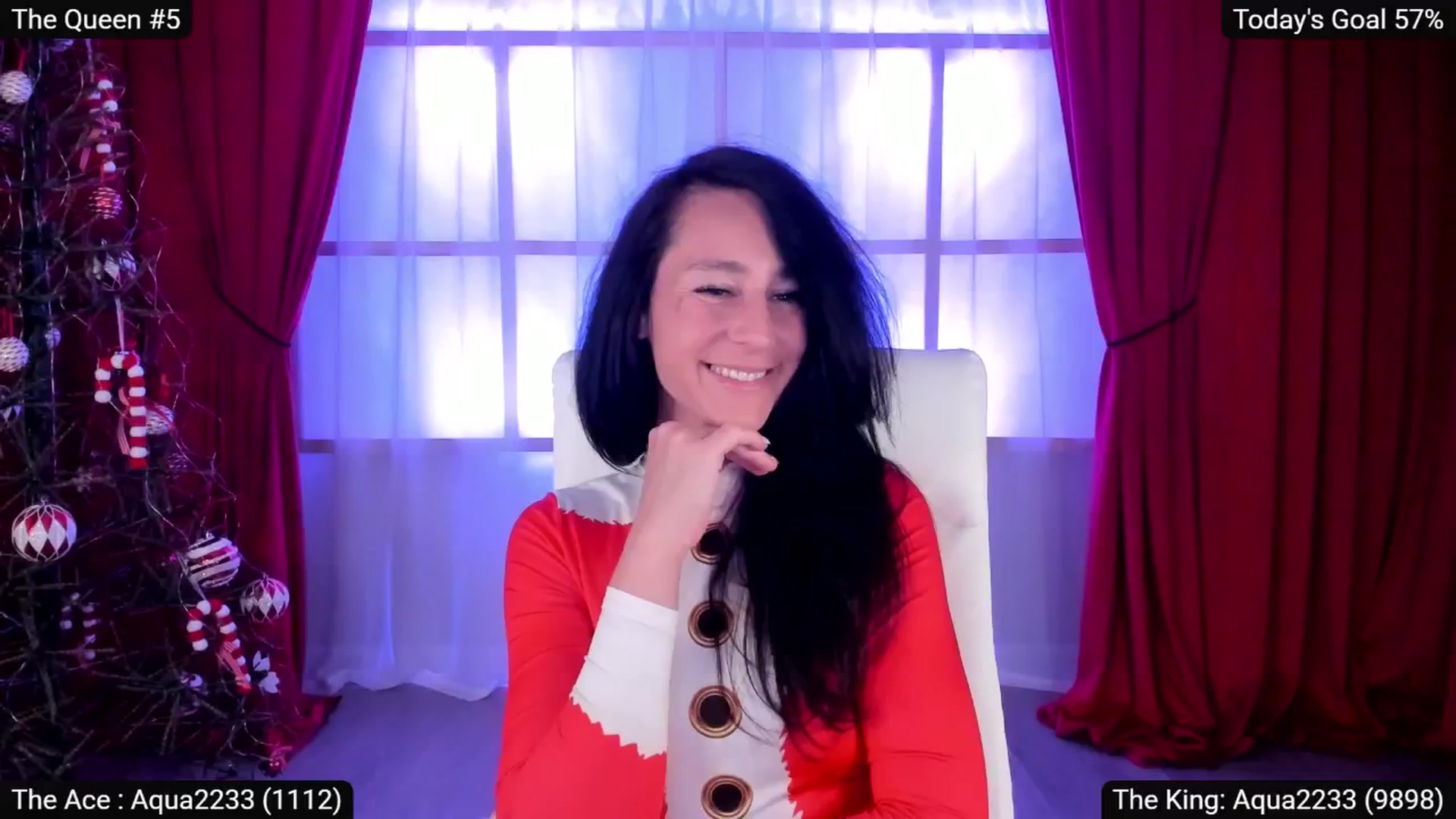 Gallery image thumbnail from Olivia's myfreecams stream on, 12/13/2025, 06:43 image 14 of 20