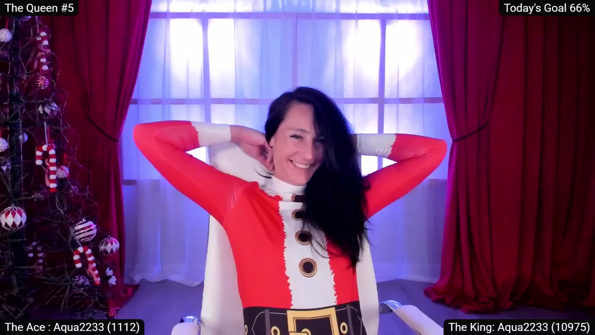 Gallery image thumbnail from Olivia's myfreecams stream on, 12/13/2025, 06:43 image 19 of 20