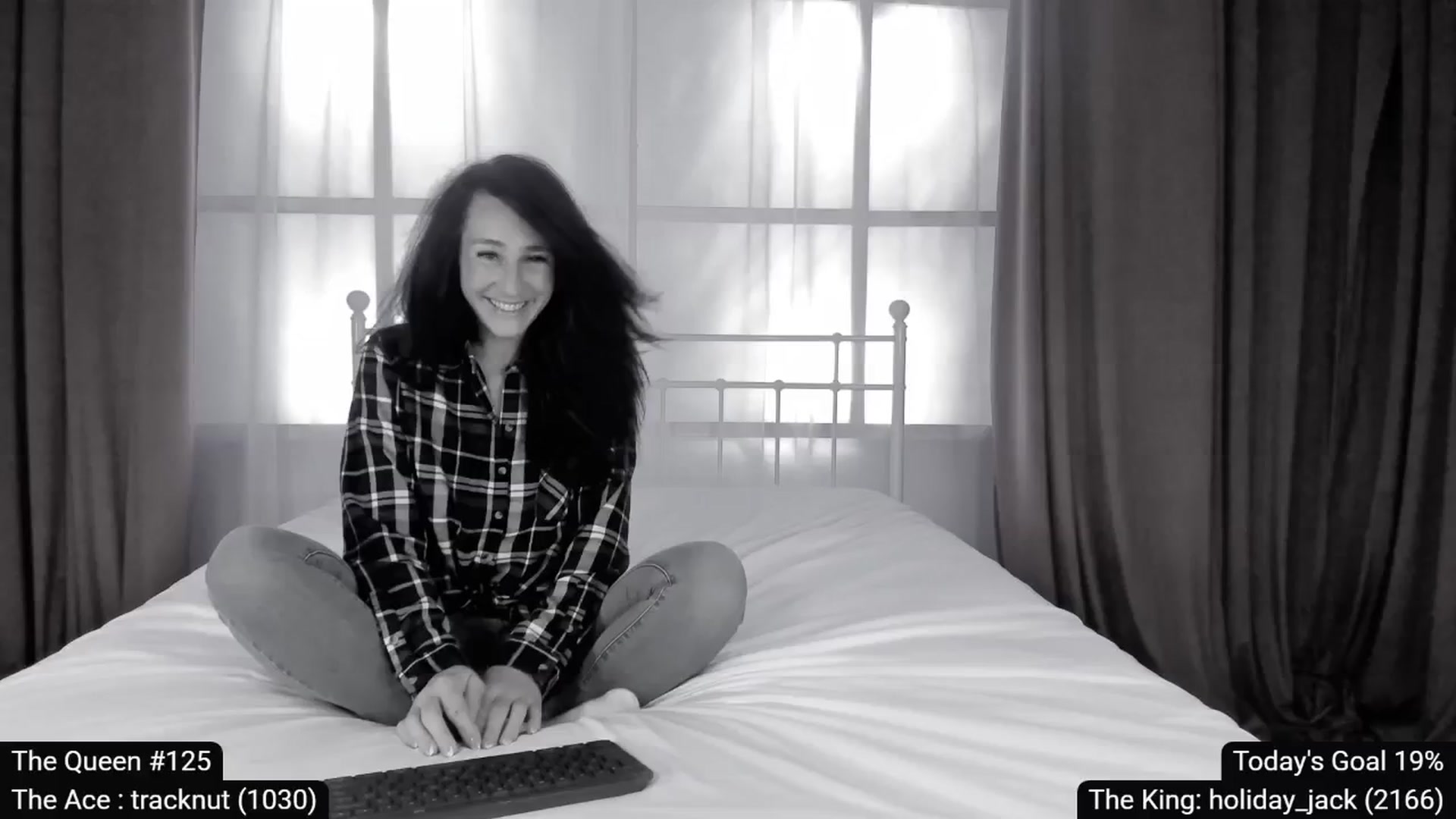 Gallery image thumbnail from Olivia's myfreecams stream on, 01/10/2026, 06:50 image 11 of 20
